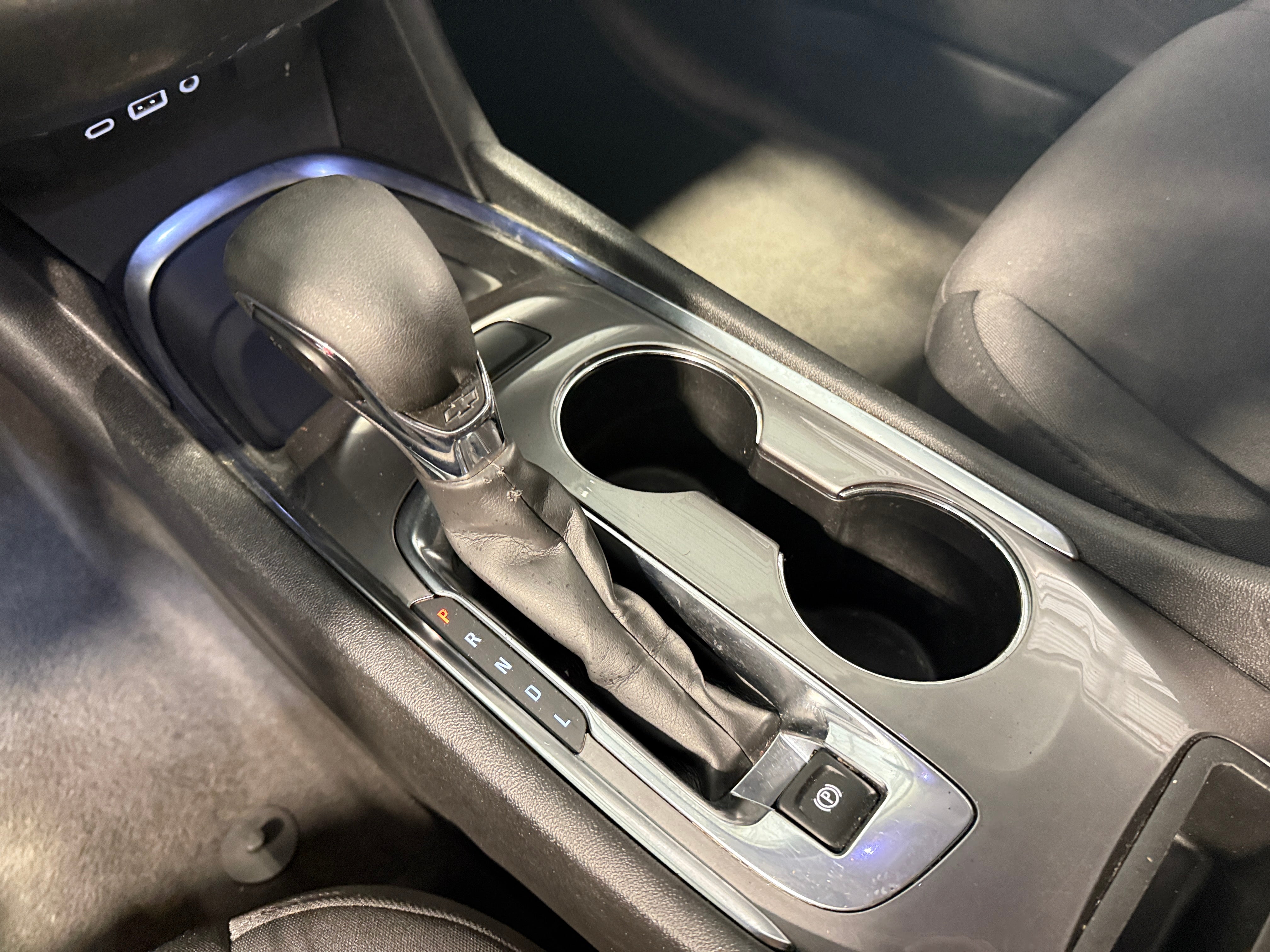 2022 Chevrolet Malibu