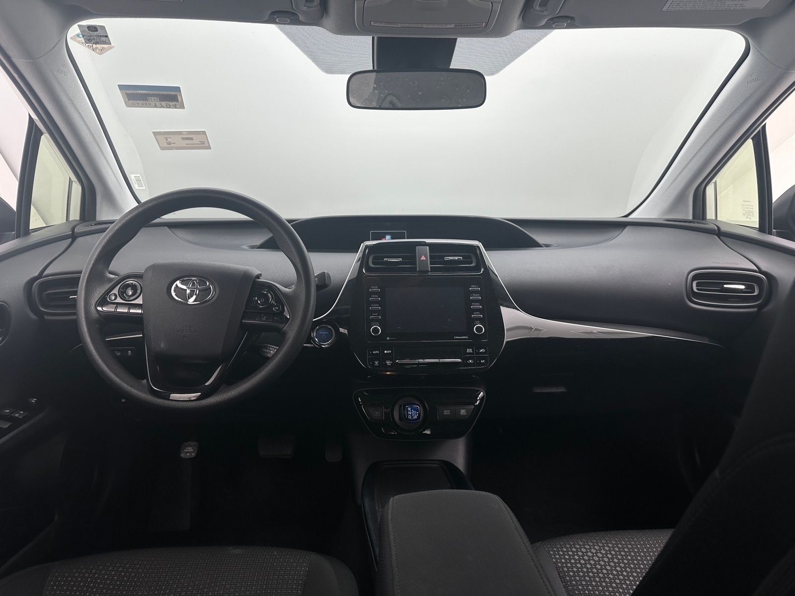 Thumbnail: 2022 Toyota Prius - 3