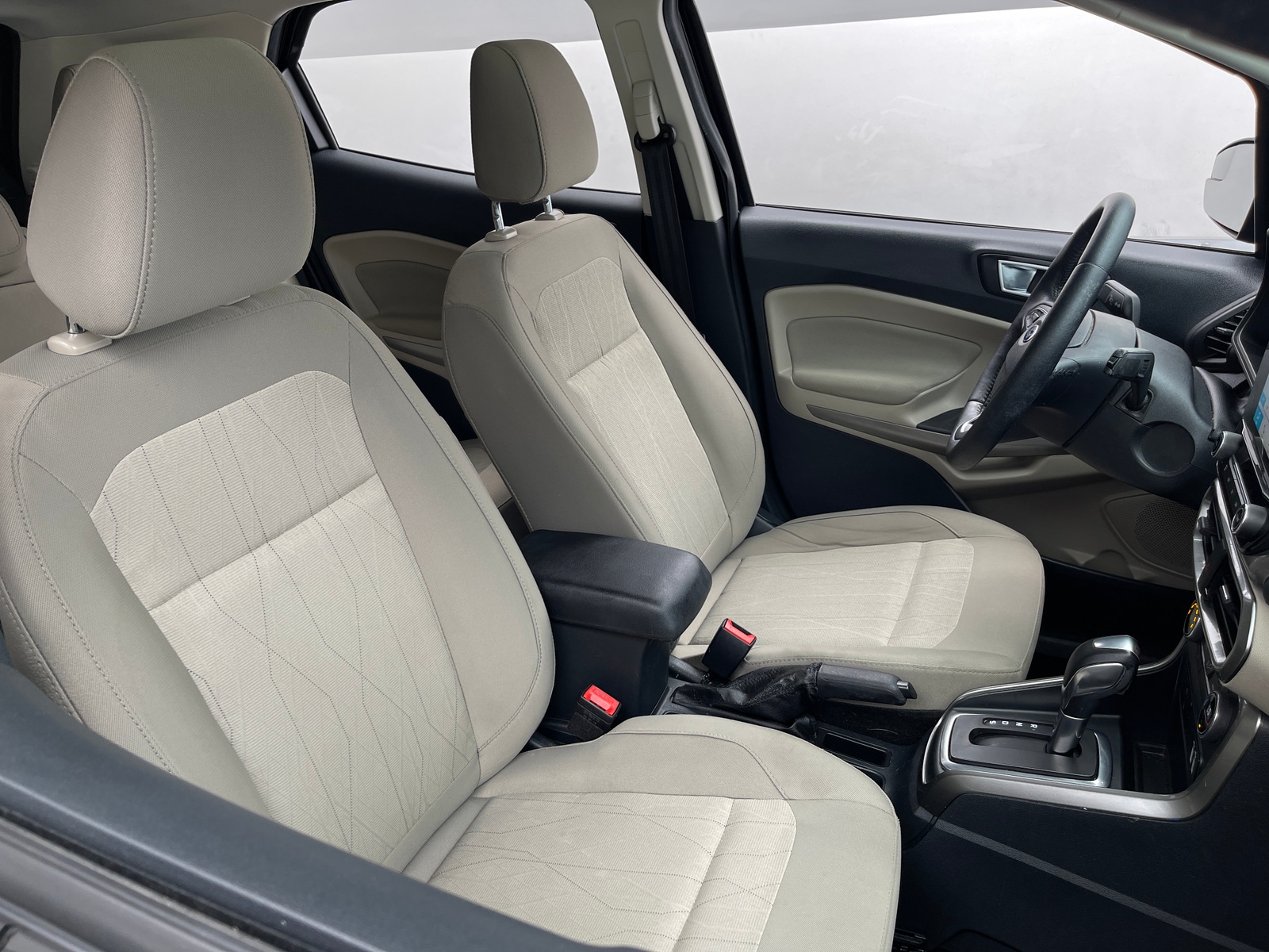 Thumbnail: 2018 Ford EcoSport - 2