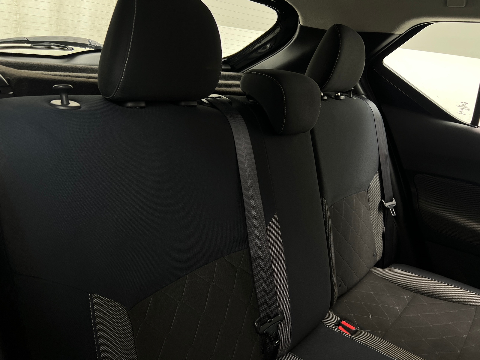 Thumbnail: 2019 Nissan Kicks - 6