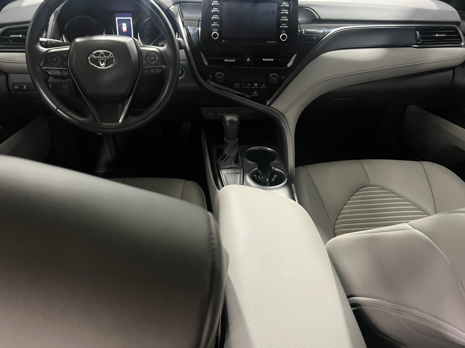 Thumbnail: 2023 Toyota Camry - 3