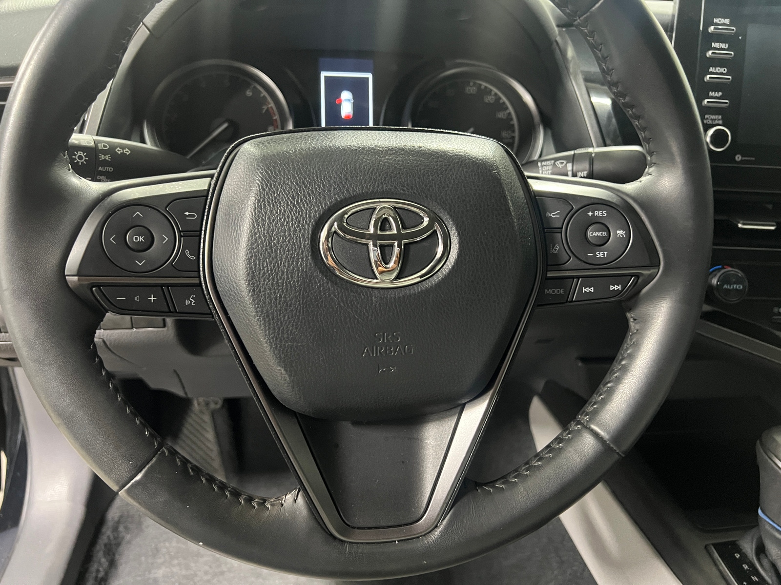 Thumbnail: 2023 Toyota Camry - 5