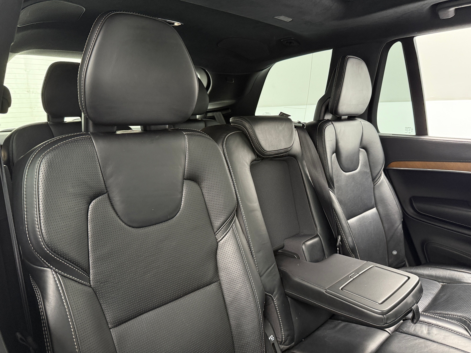 Thumbnail: 2019 Volvo XC90 - 5