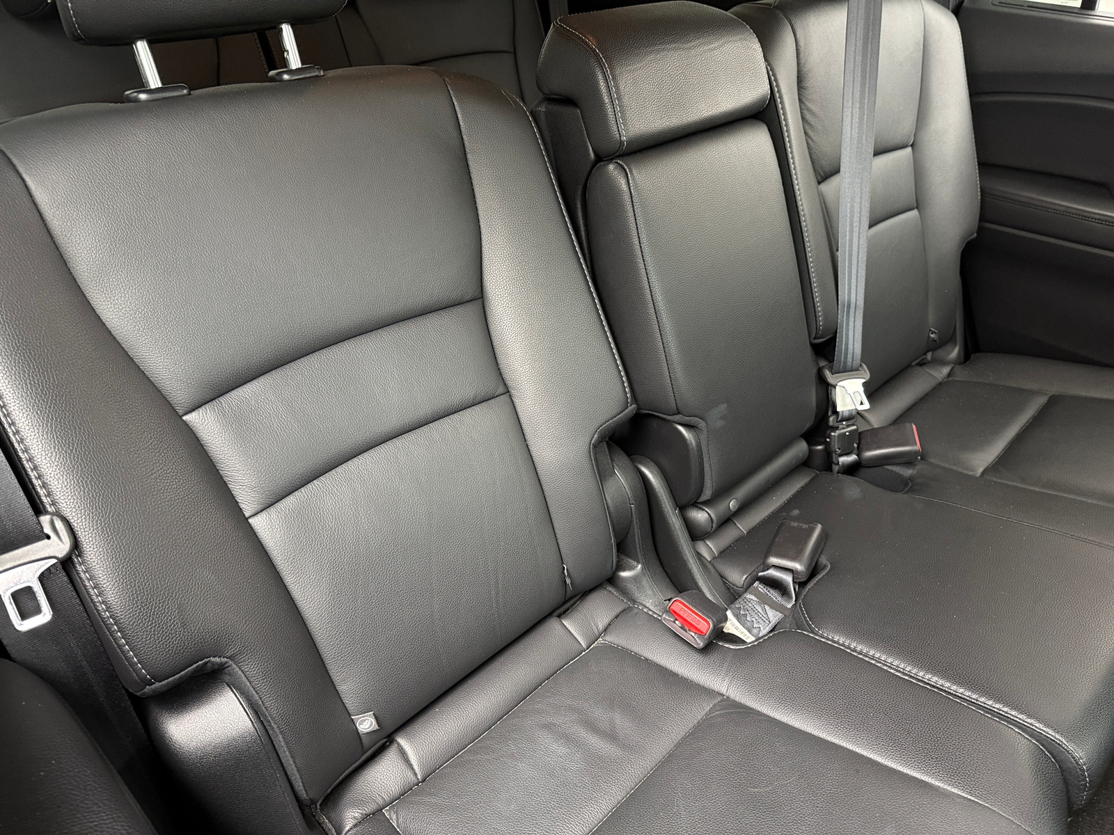 Thumbnail: 2021 Honda Pilot - 5