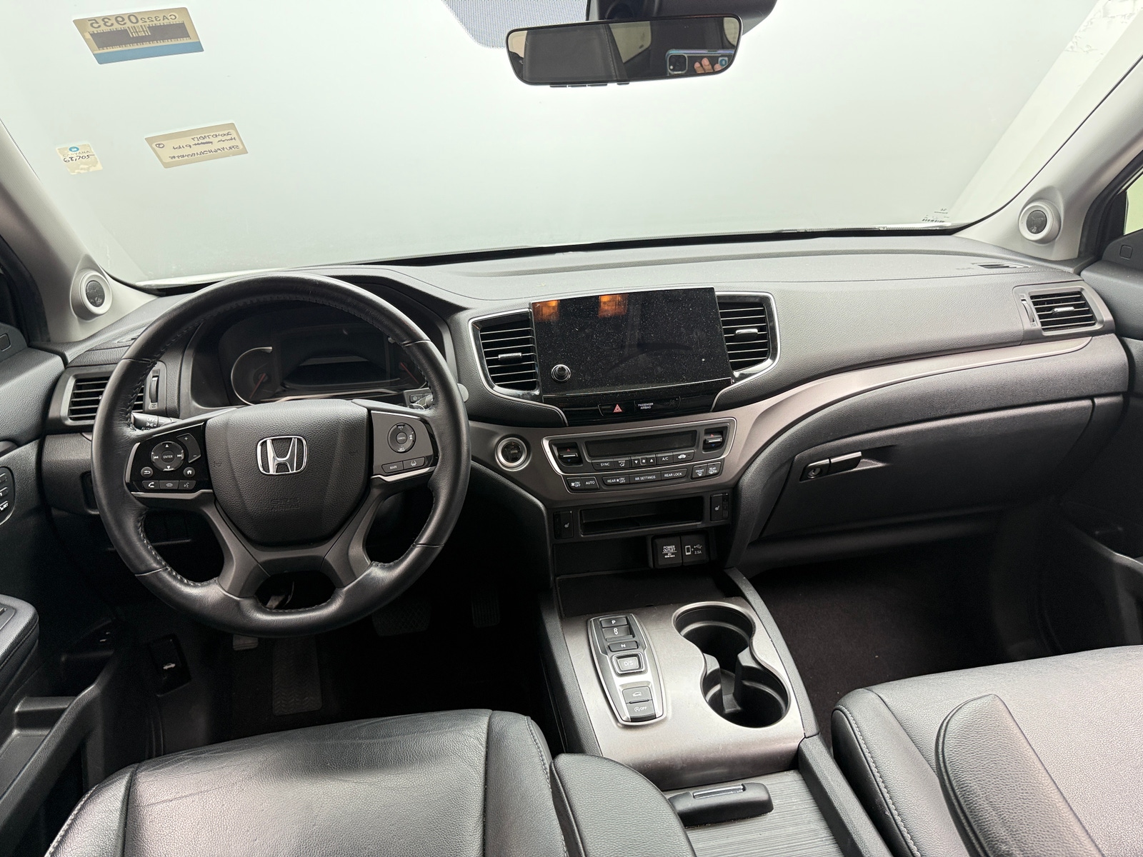 Thumbnail: 2021 Honda Pilot - 2