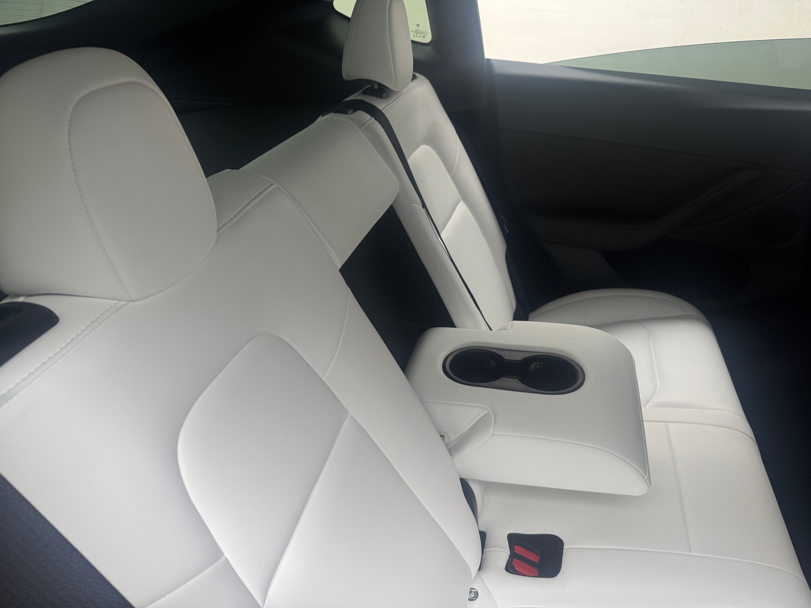 Thumbnail: 2023 Tesla Model Y - 5
