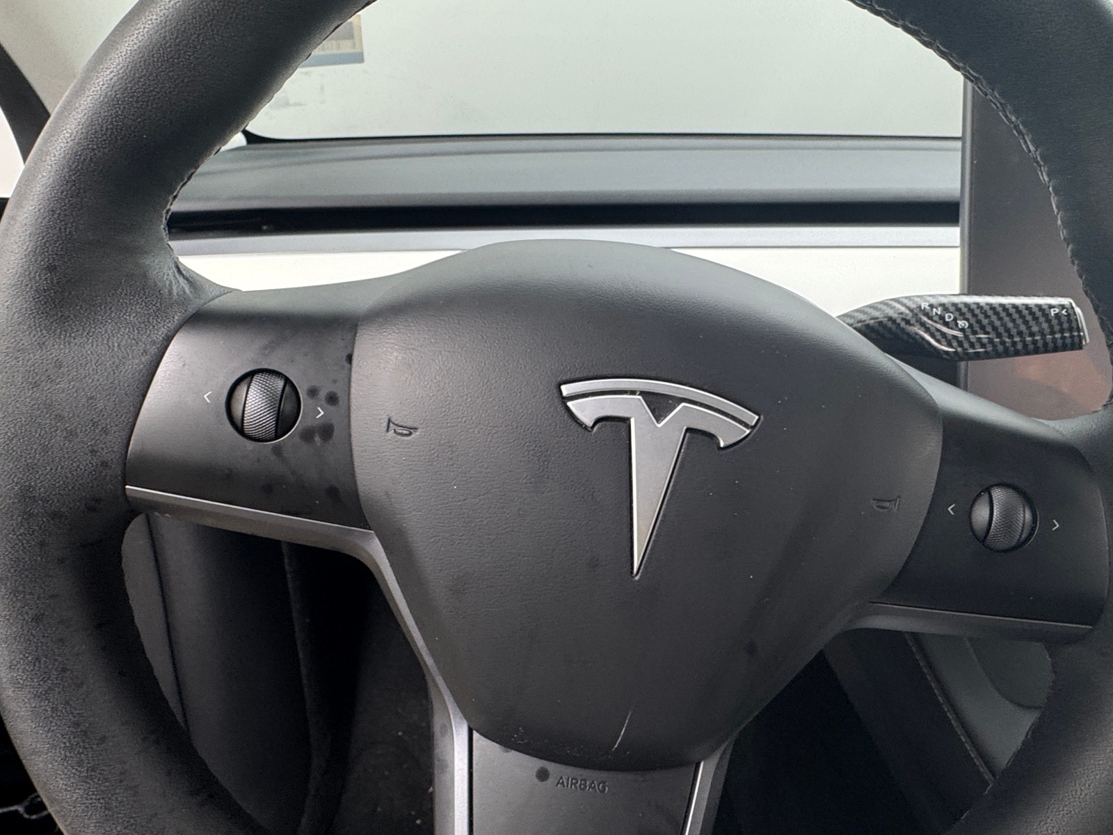 Thumbnail: 2023 Tesla Model Y - 4