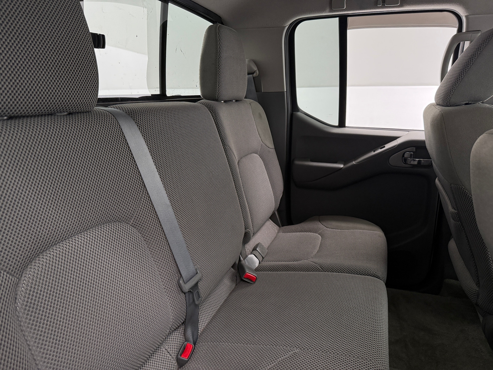 Thumbnail: 2017 Nissan Frontier - 6