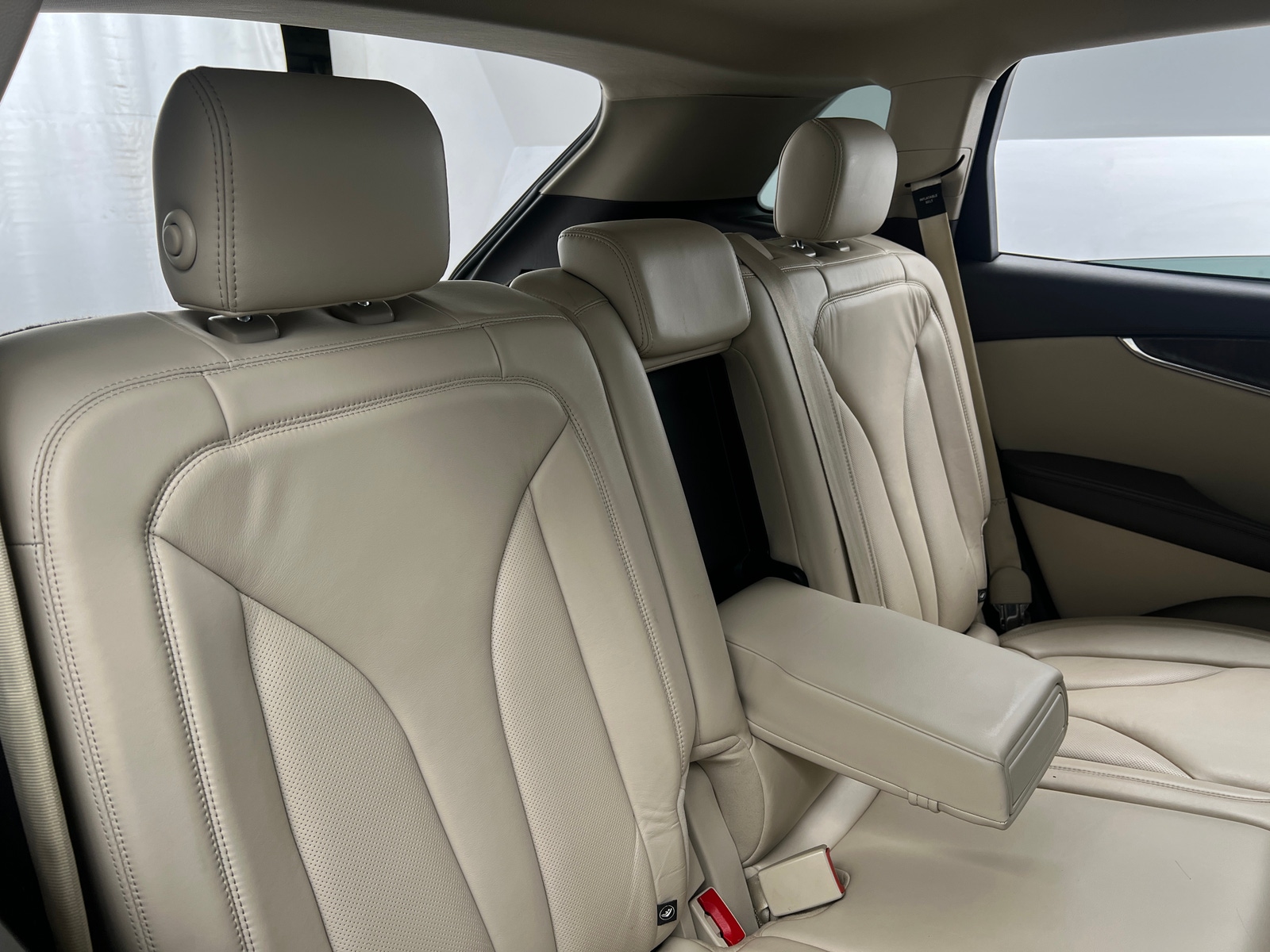 Thumbnail: 2016 Lincoln MKX - 5