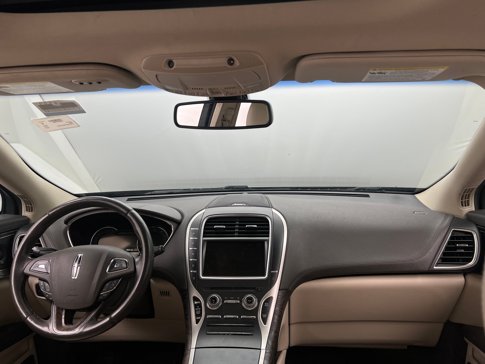 Thumbnail: 2016 Lincoln MKX - 2