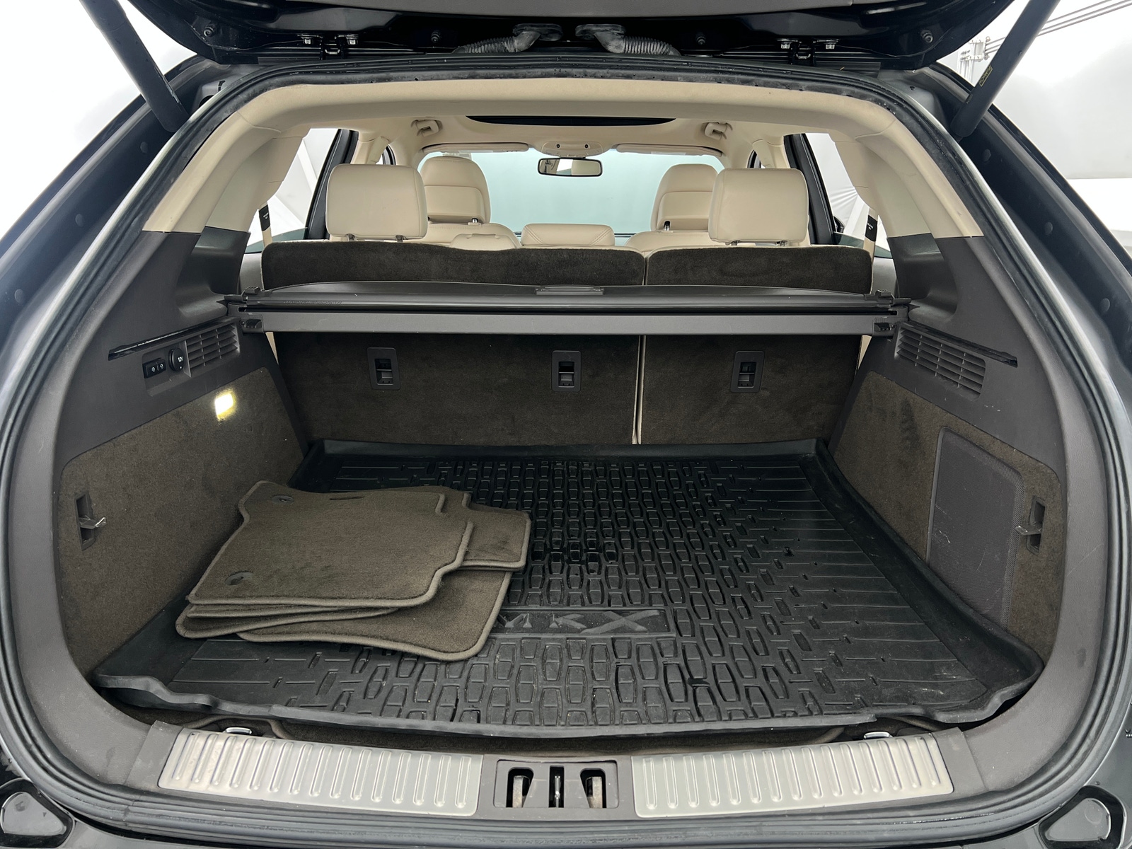 Thumbnail: 2016 Lincoln MKX - 6