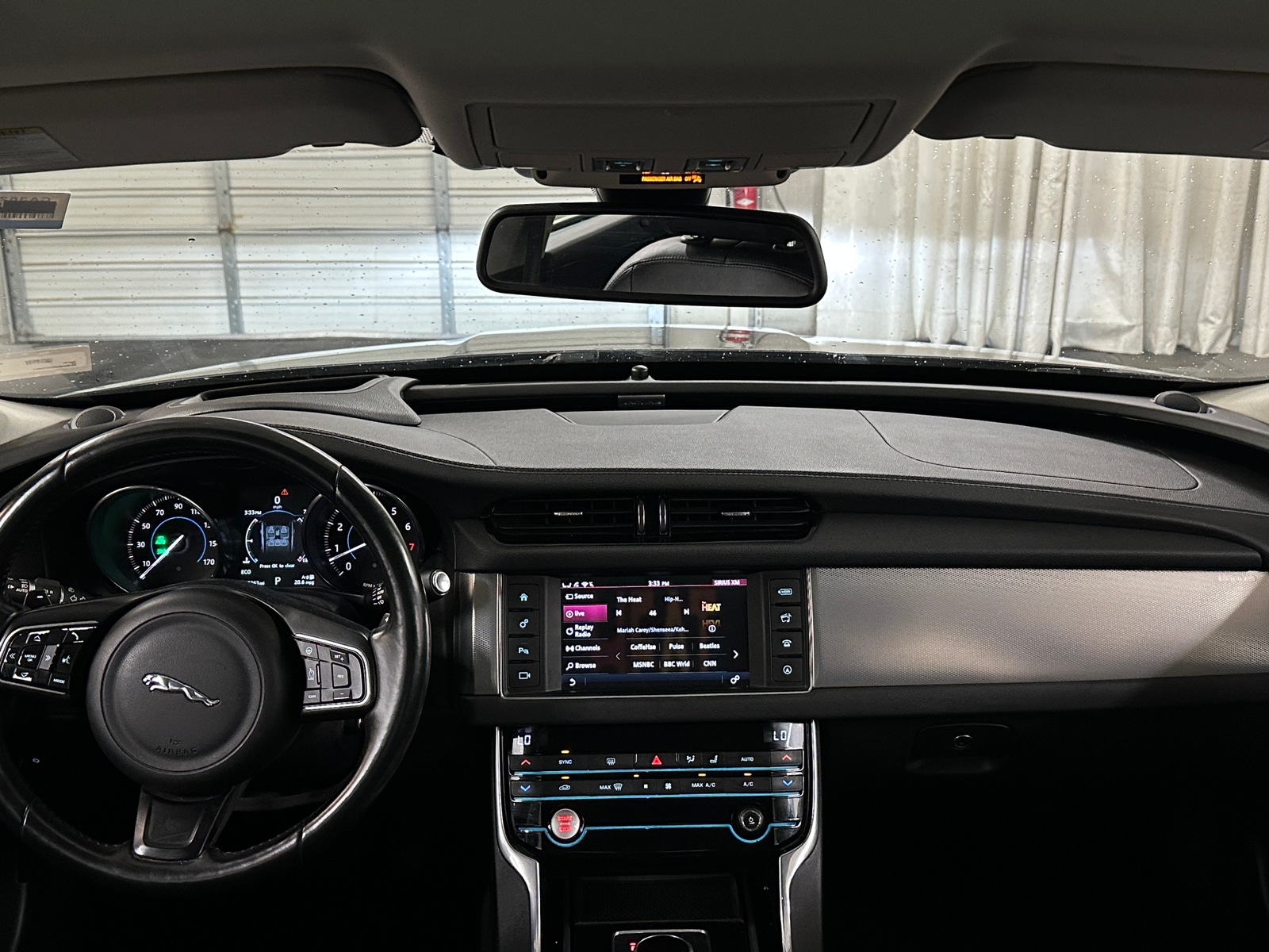 Thumbnail: 2016 Jaguar XF - 2