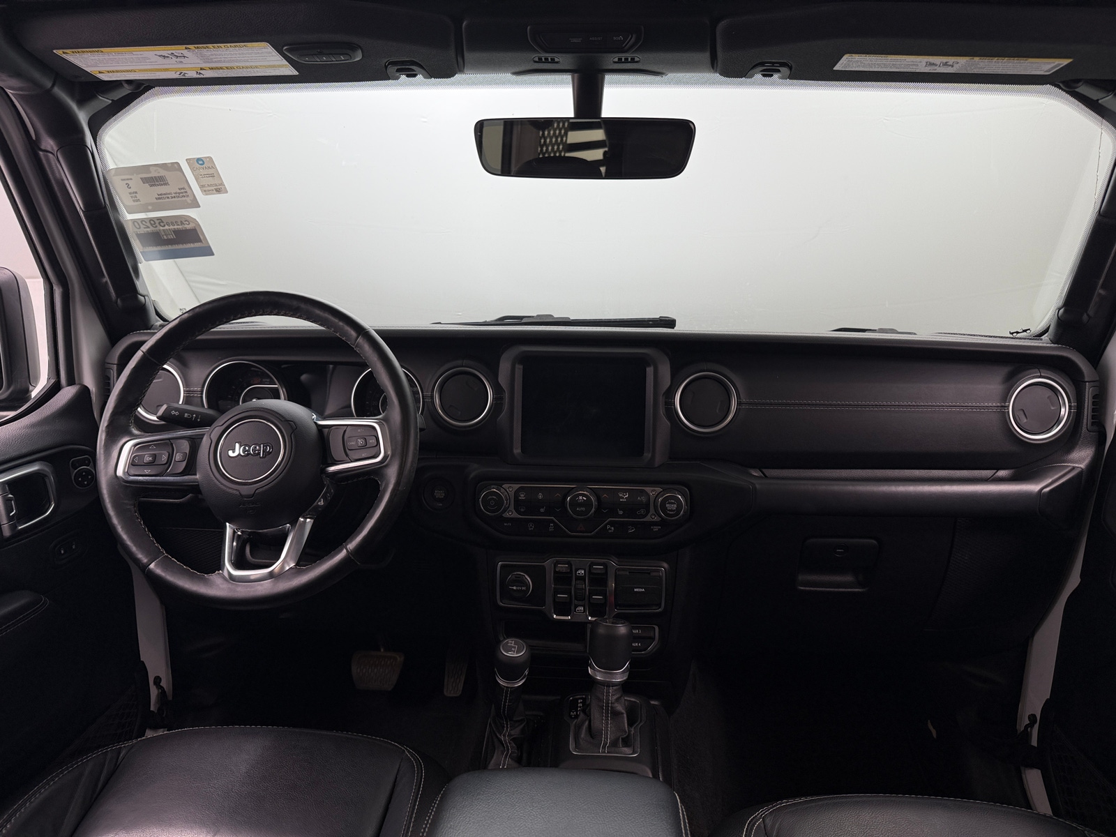Thumbnail: 2020 Jeep Wrangler - 2