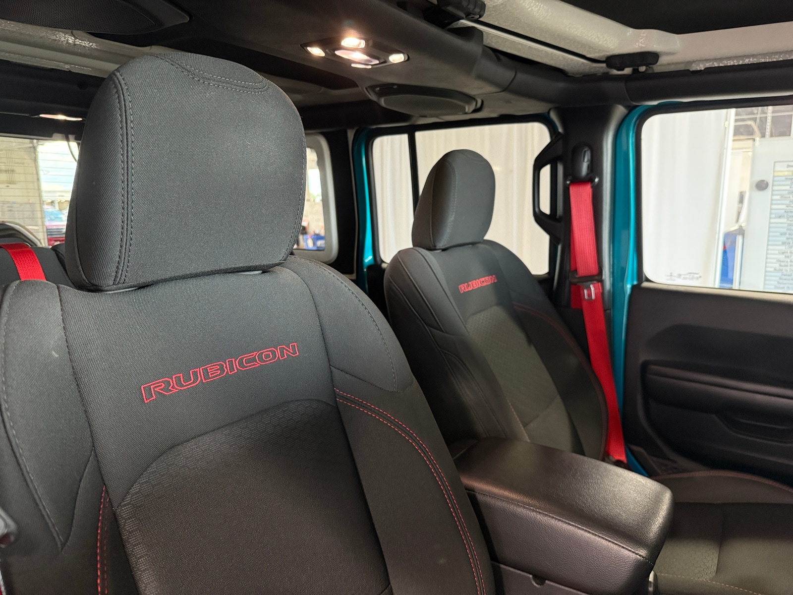 Thumbnail: 2020 Jeep Wrangler - 2