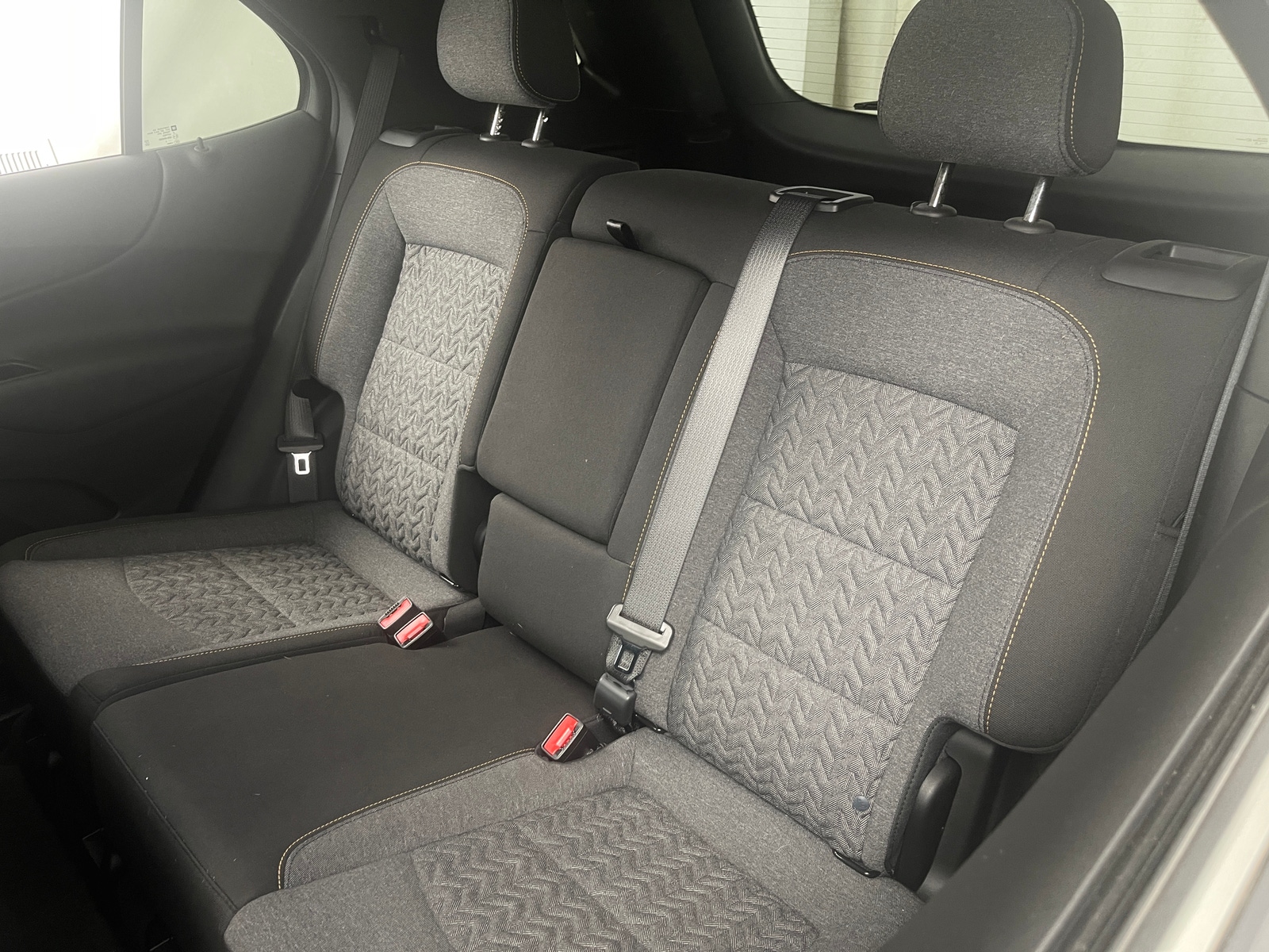 Thumbnail: 2022 Chevrolet Equinox - 6