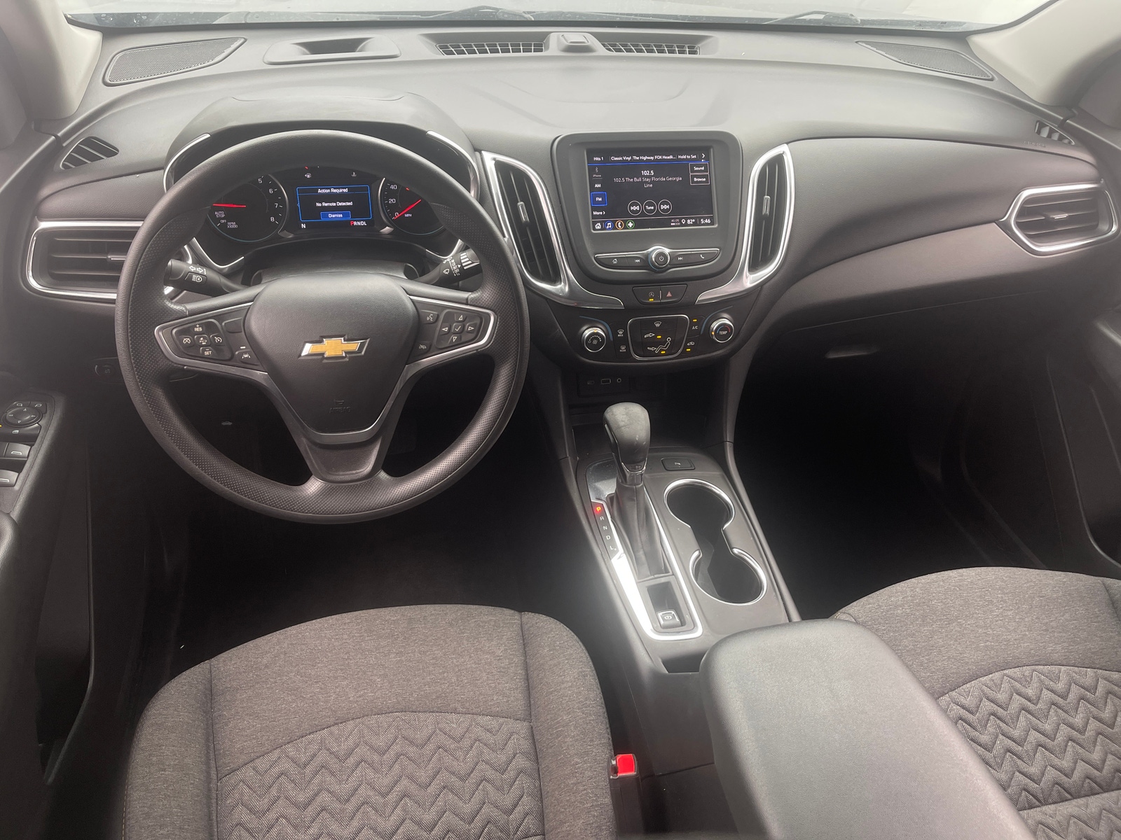 Thumbnail: 2022 Chevrolet Equinox - 3