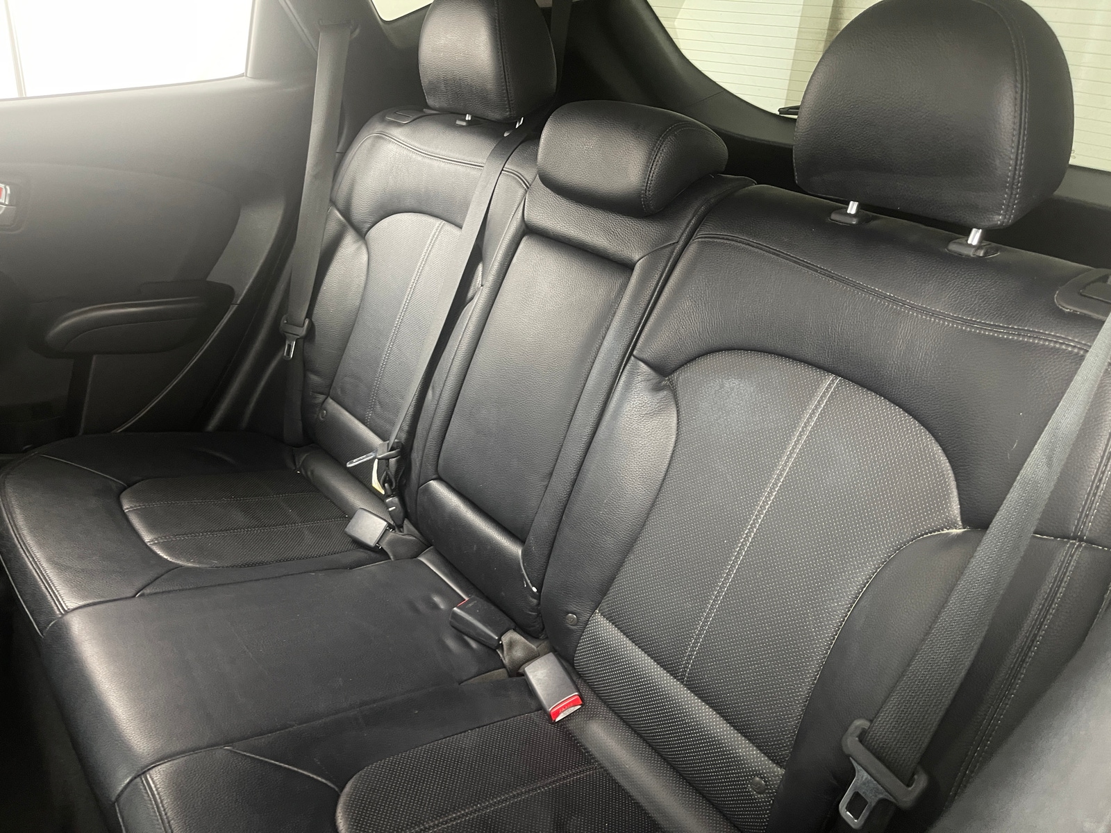 Thumbnail: 2013 Hyundai Tucson - 5