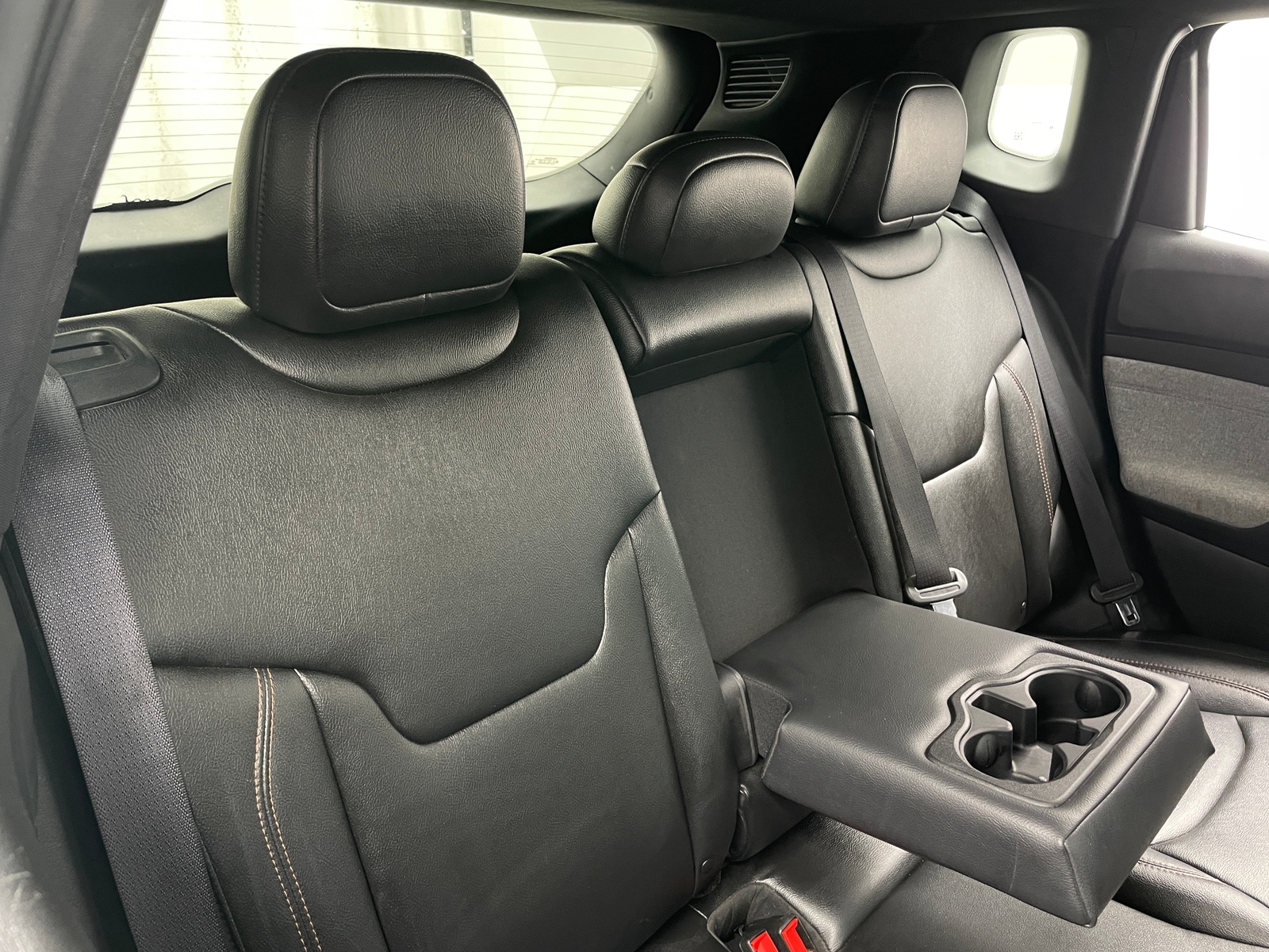 Thumbnail: 2024 Jeep Compass - 5