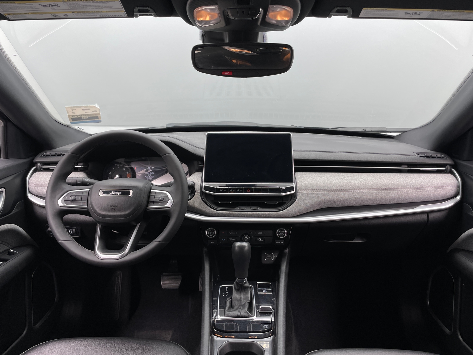 Thumbnail: 2024 Jeep Compass - 2