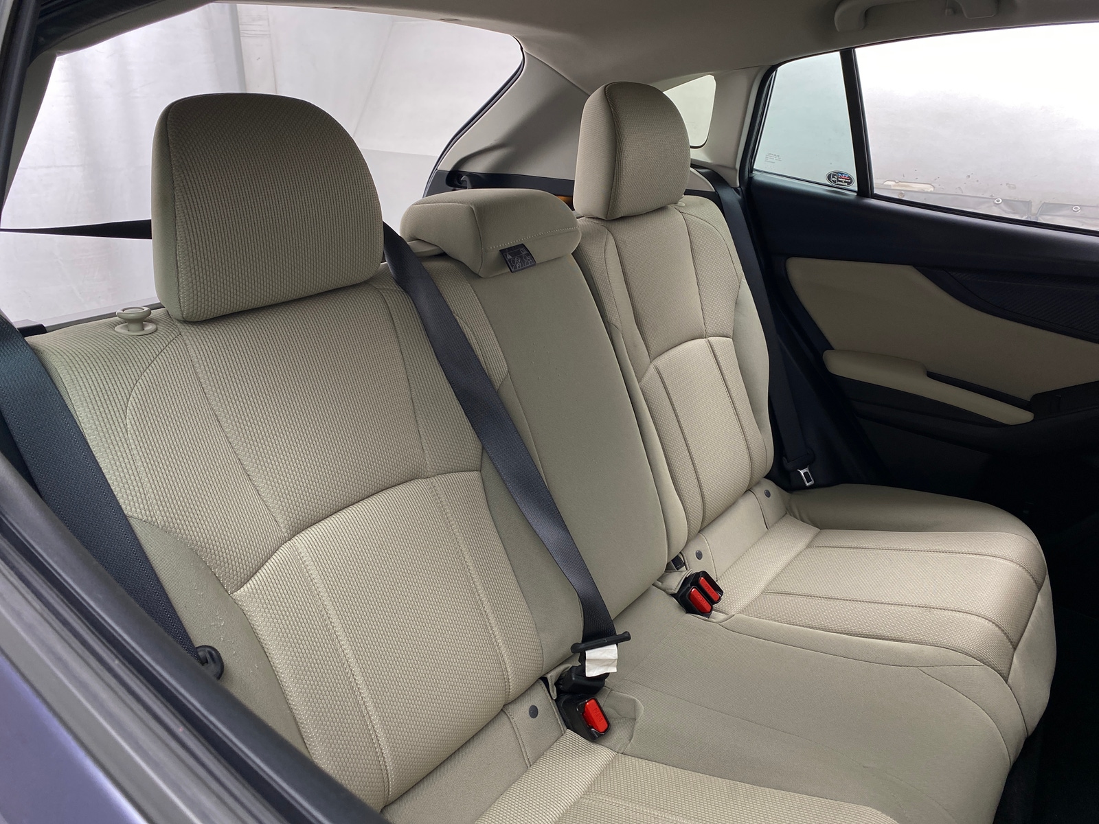 Thumbnail: 2019 Subaru Impreza - 6