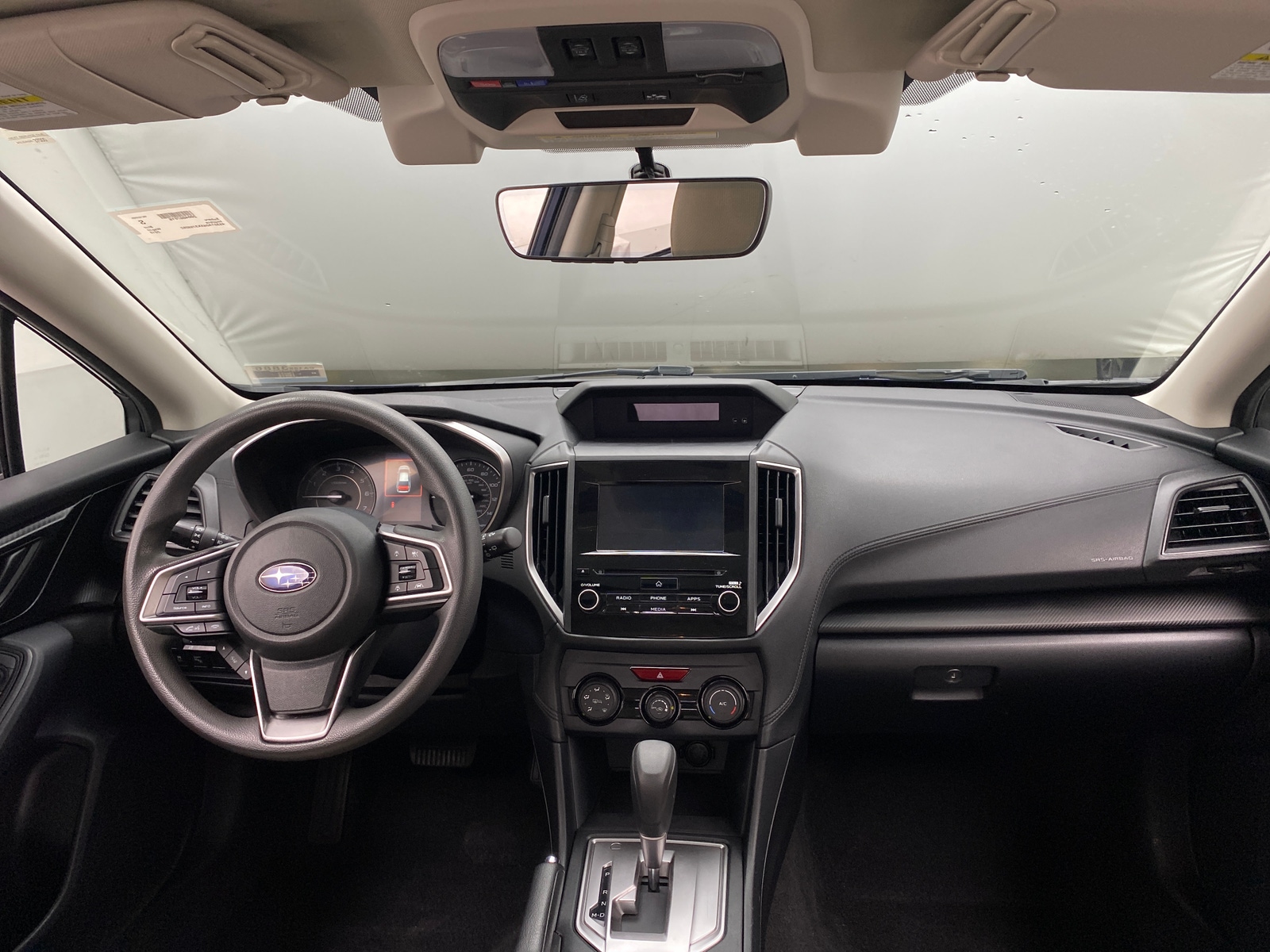 Thumbnail: 2019 Subaru Impreza - 3