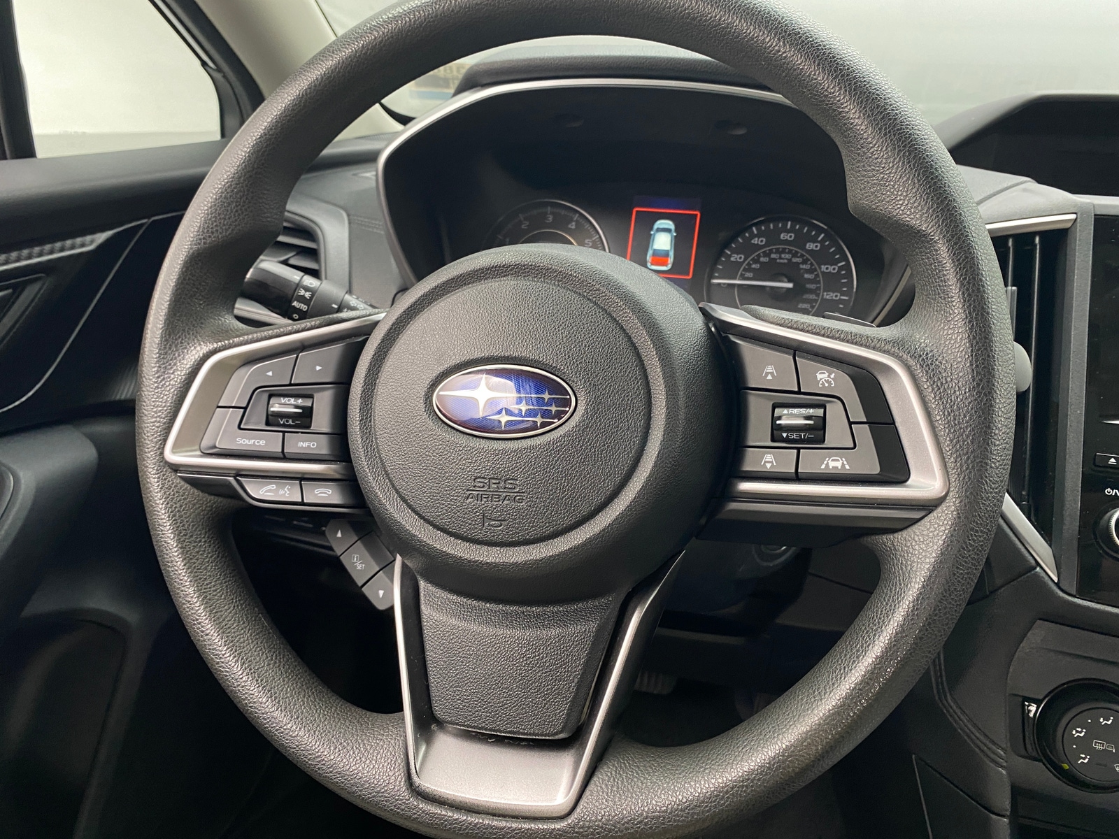 Thumbnail: 2019 Subaru Impreza - 5