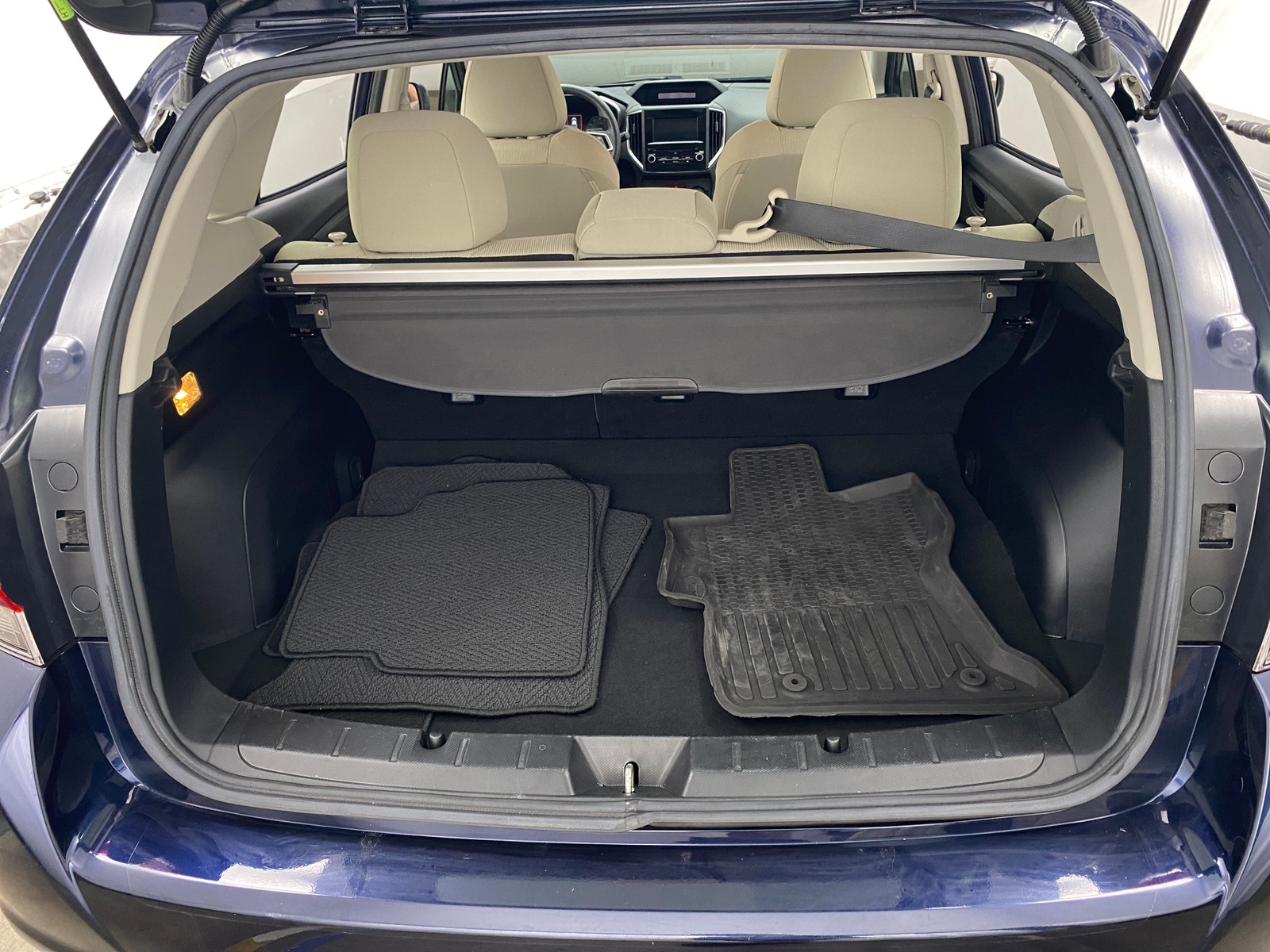 Thumbnail: 2019 Subaru Impreza - 7