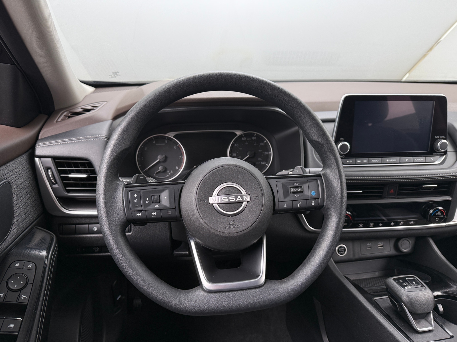 Thumbnail: 2023 Nissan Rogue - 5