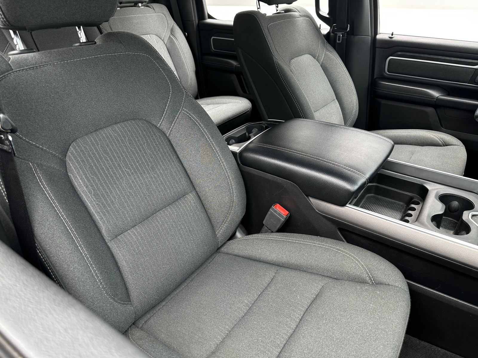 Thumbnail: 2020 RAM 1500 - 2
