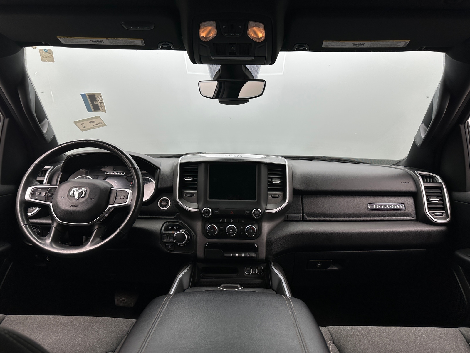 Thumbnail: 2020 RAM 1500 - 3