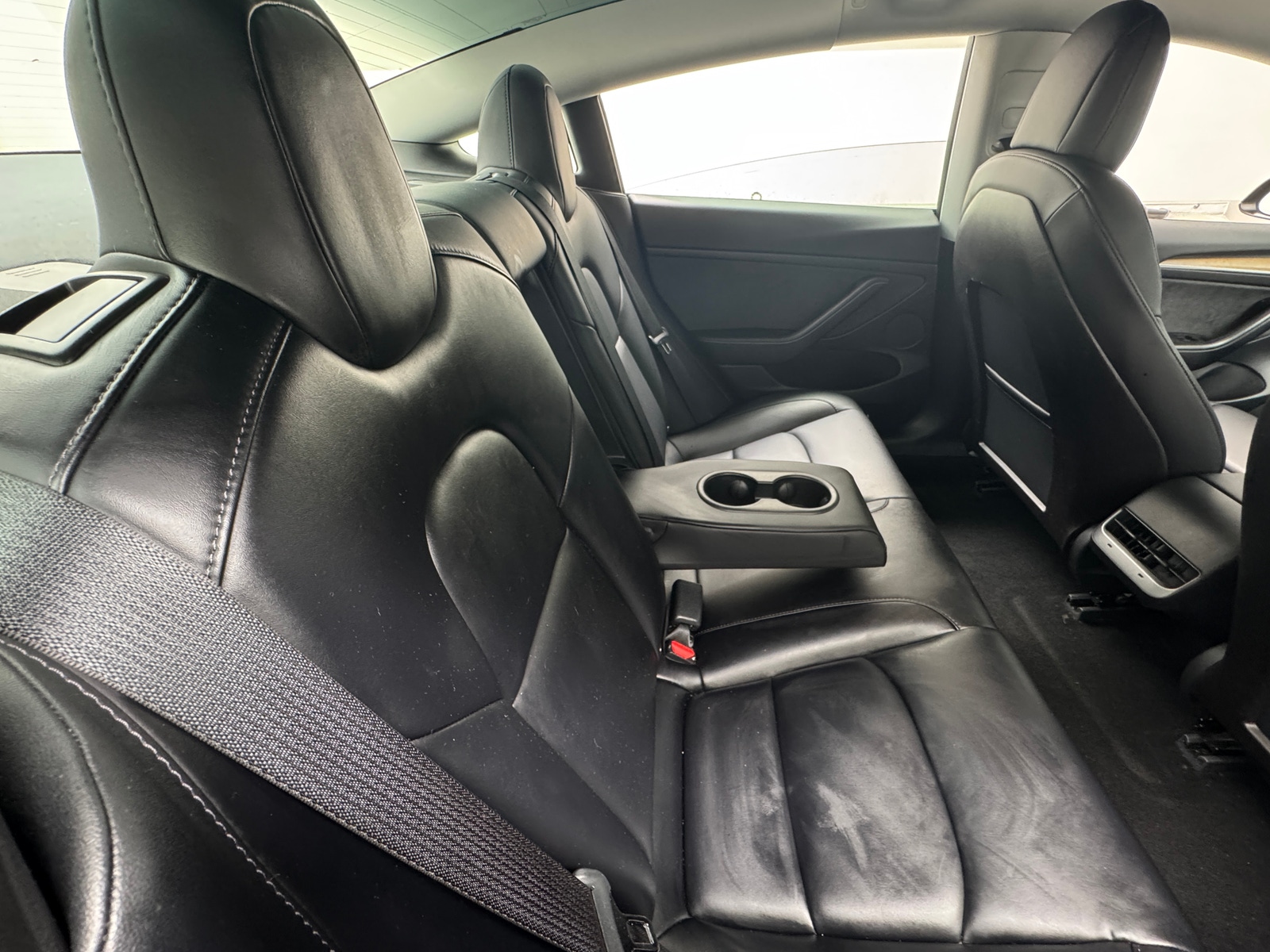 Thumbnail: 2021 Tesla Model 3 - 5