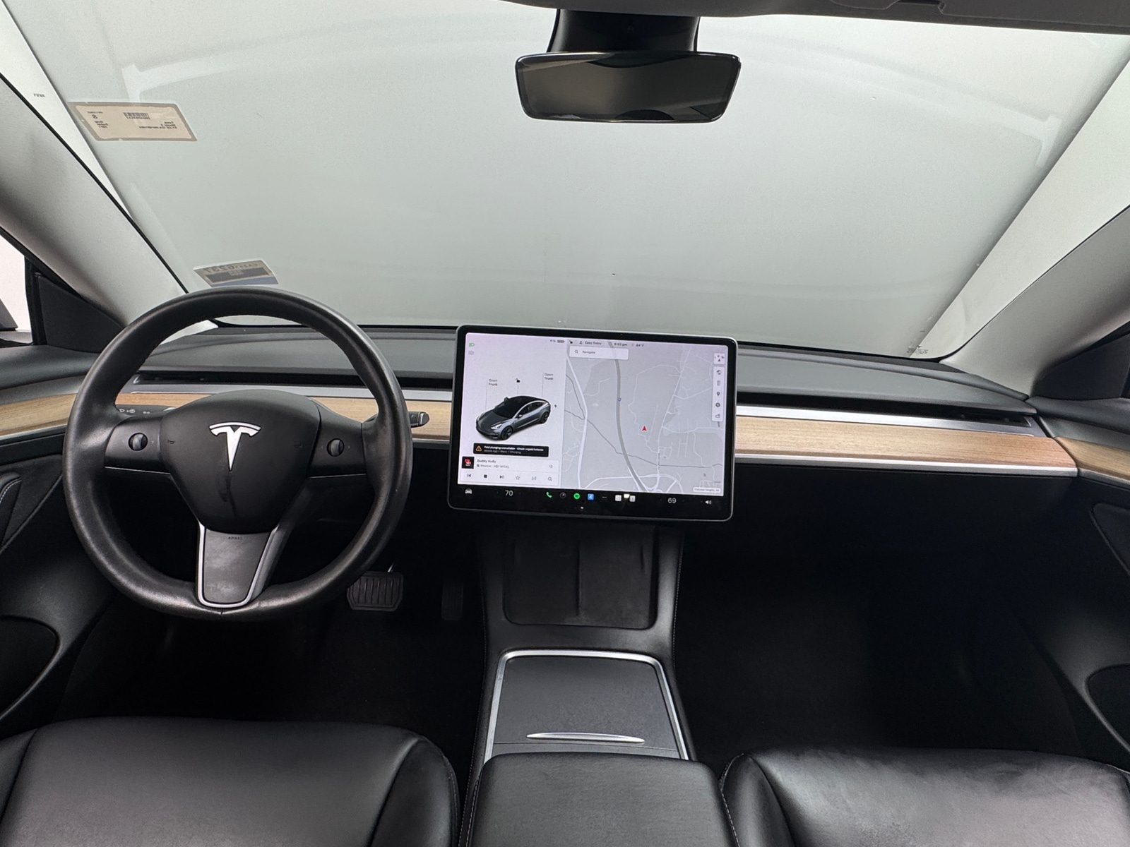 Thumbnail: 2021 Tesla Model 3 - 2