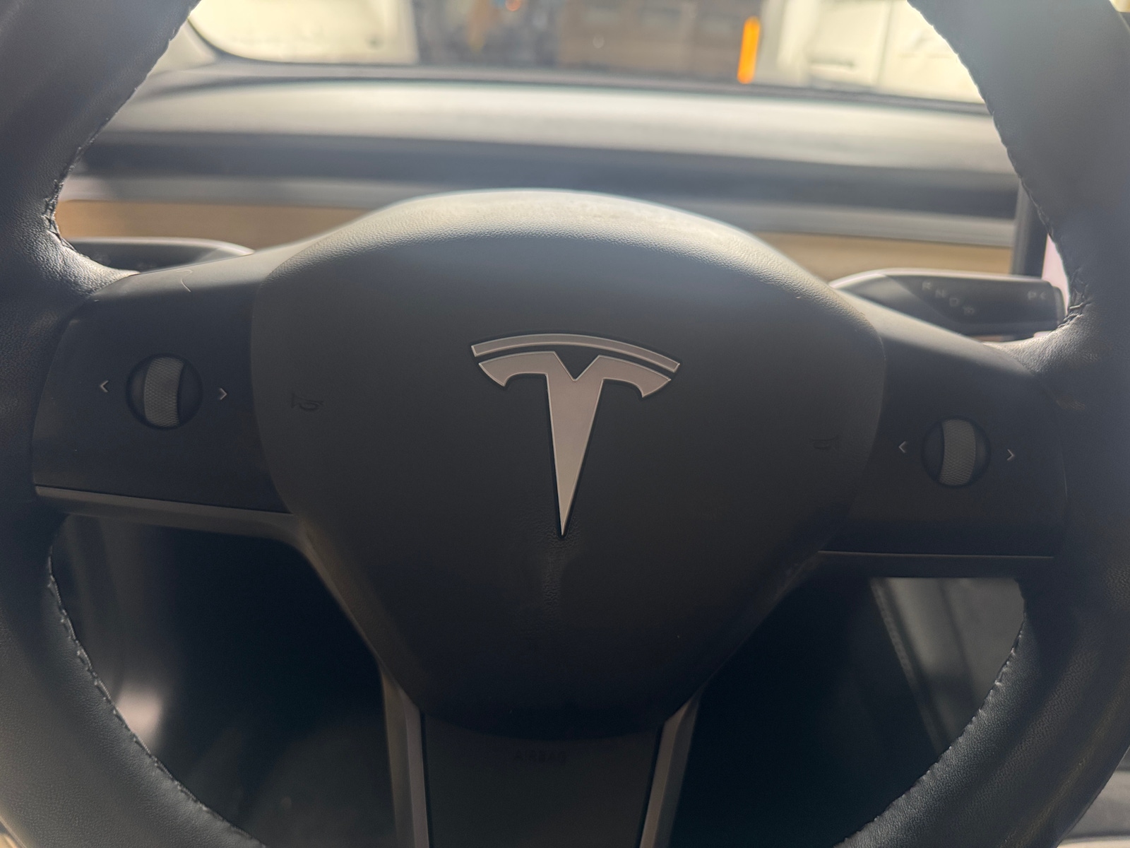 Thumbnail: 2021 Tesla Model 3 - 4