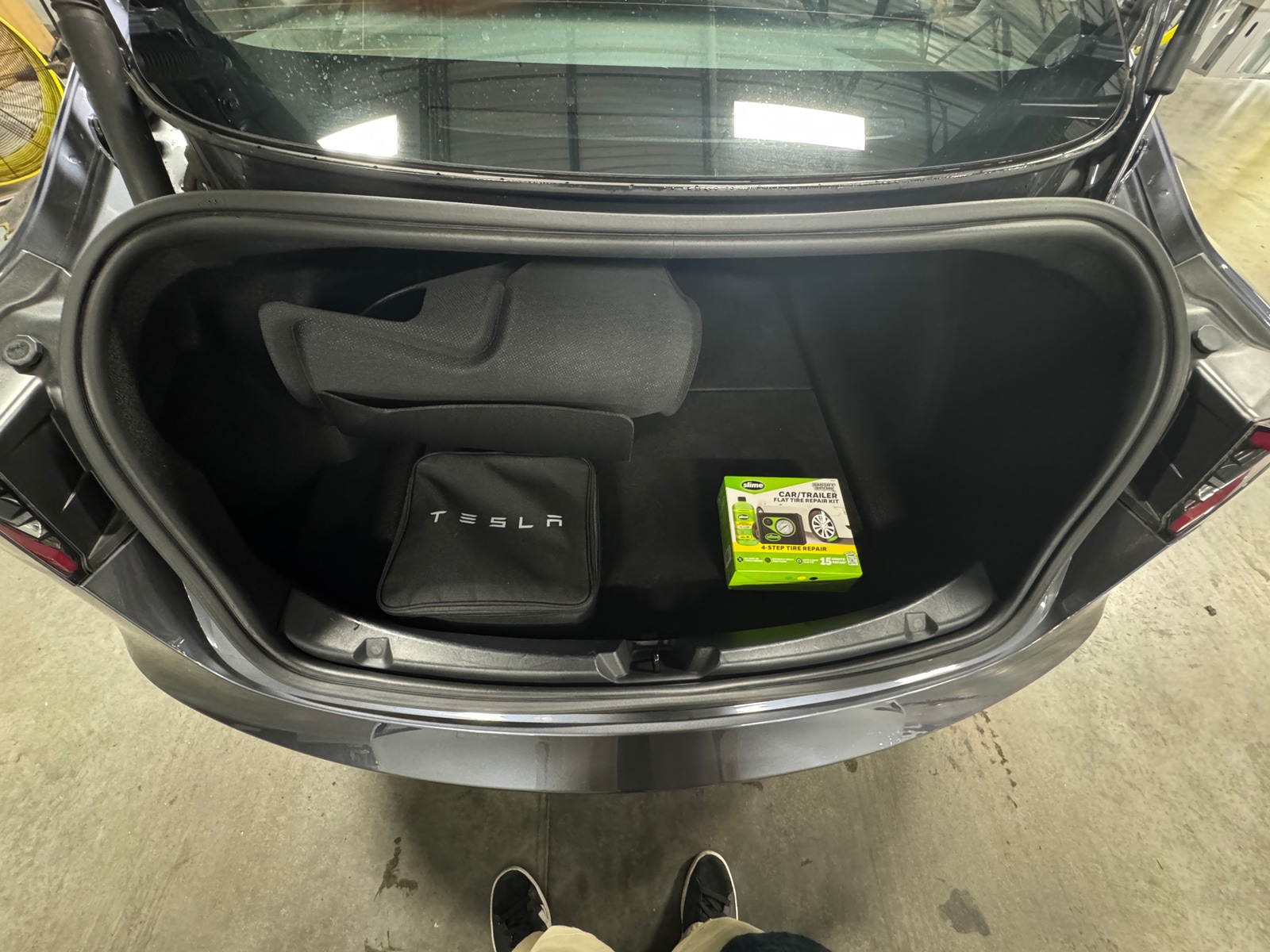 Thumbnail: 2021 Tesla Model 3 - 6