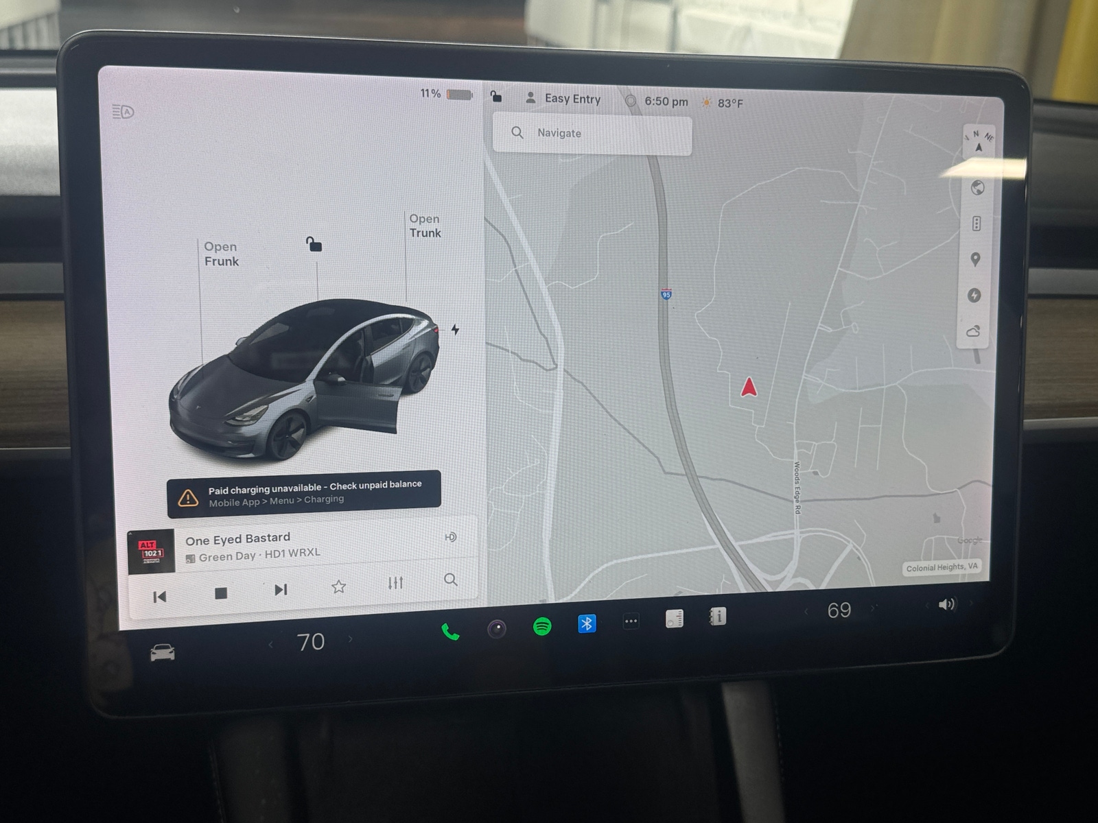 Thumbnail: 2021 Tesla Model 3 - 3