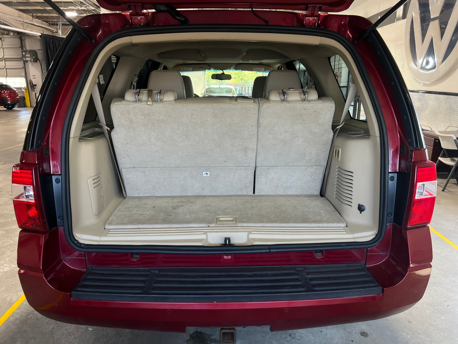 Thumbnail: 2014 Ford Expedition - 6