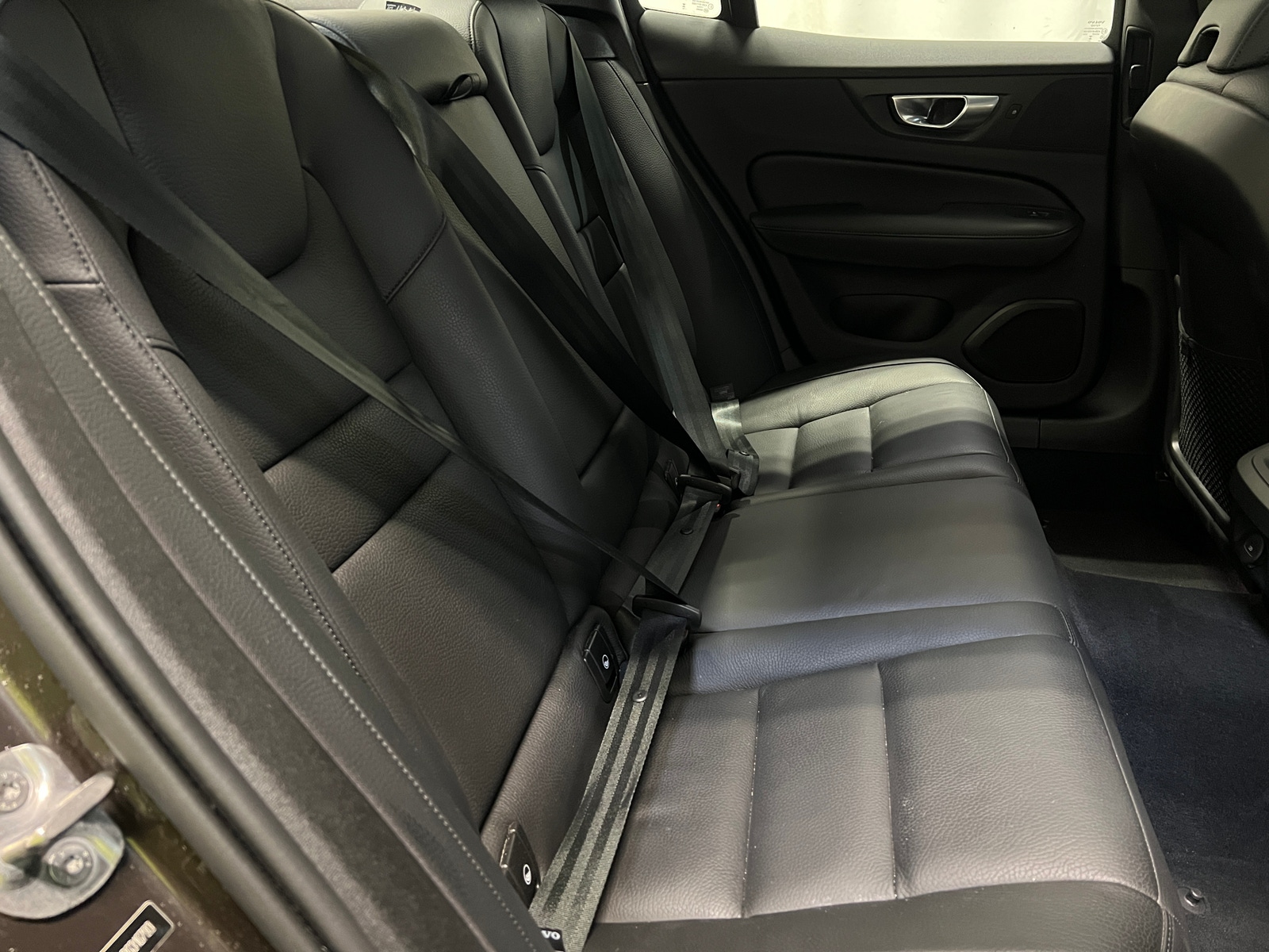 Thumbnail: 2024 Volvo S60 - 5