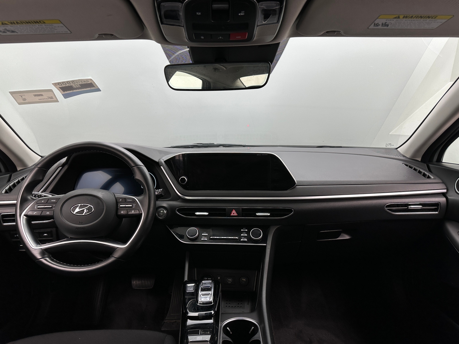 Thumbnail: 2023 Hyundai Sonata - 3