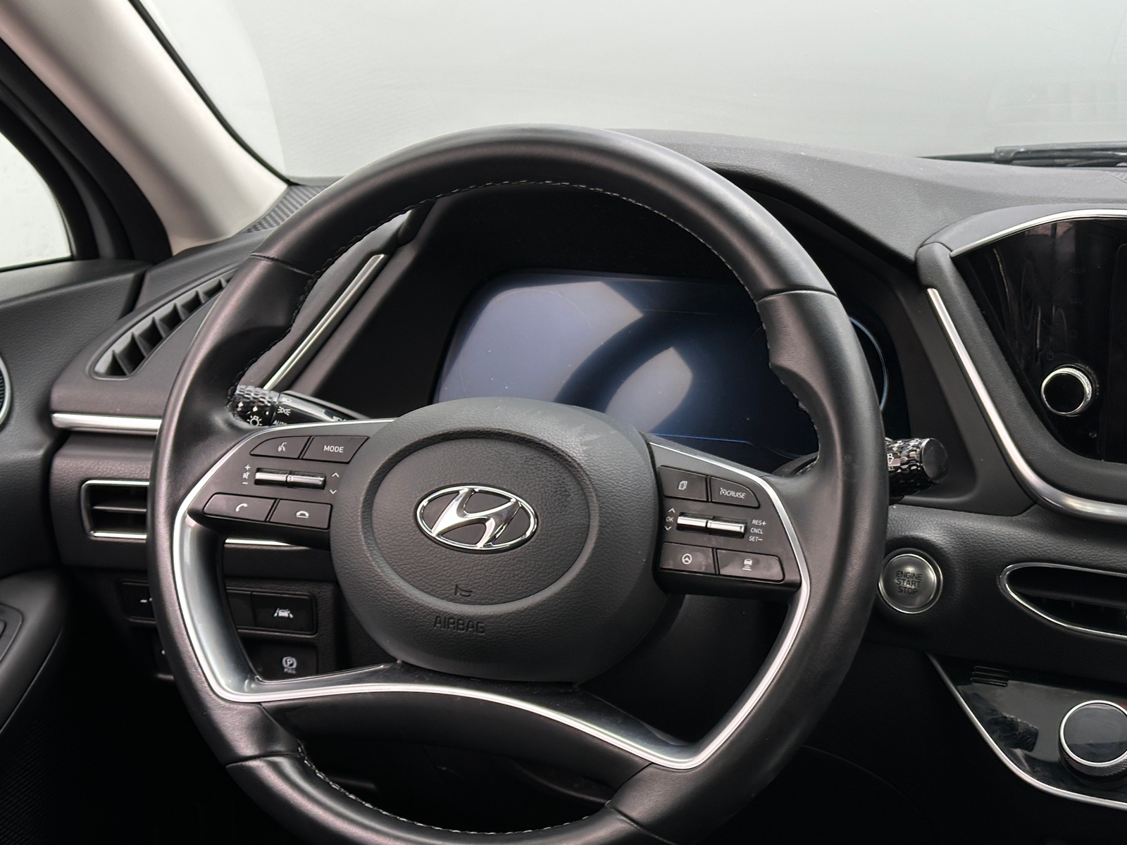 Thumbnail: 2023 Hyundai Sonata - 5
