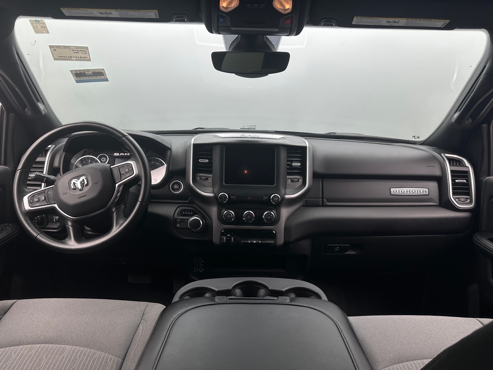 Thumbnail: 2024 RAM 2500 - 3