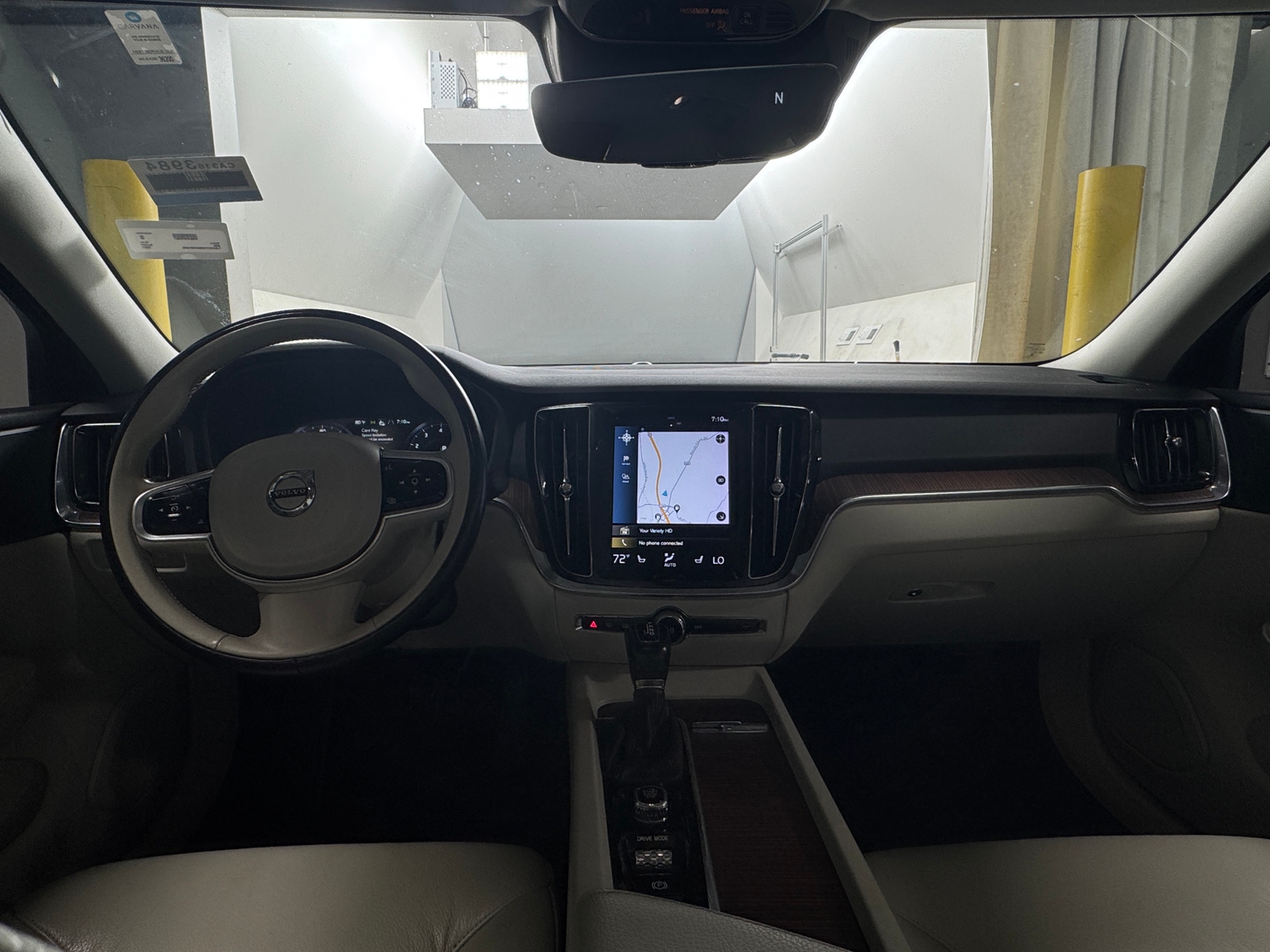 Thumbnail: 2021 Volvo S60 - 2