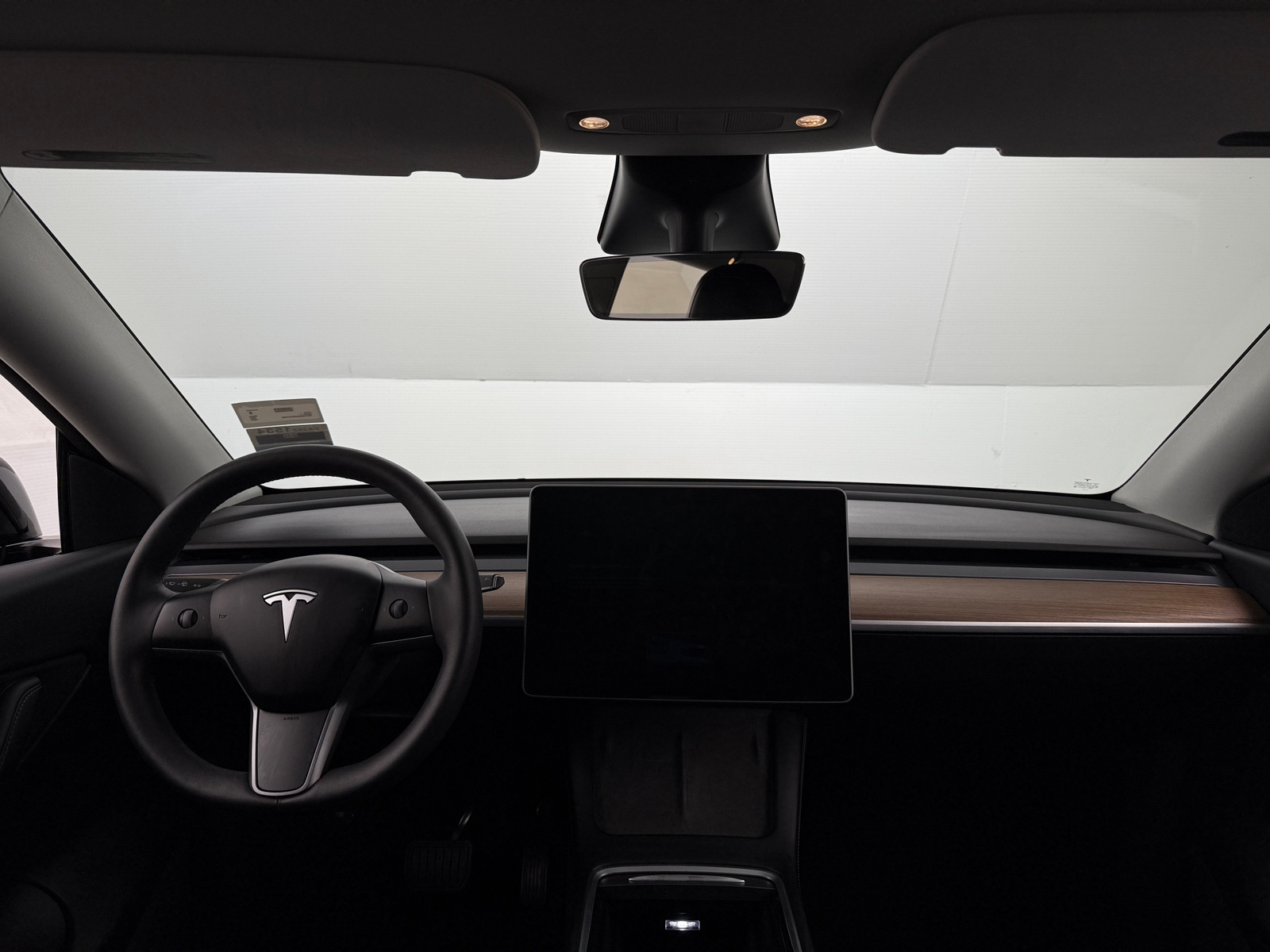 Thumbnail: 2022 Tesla Model Y - 2