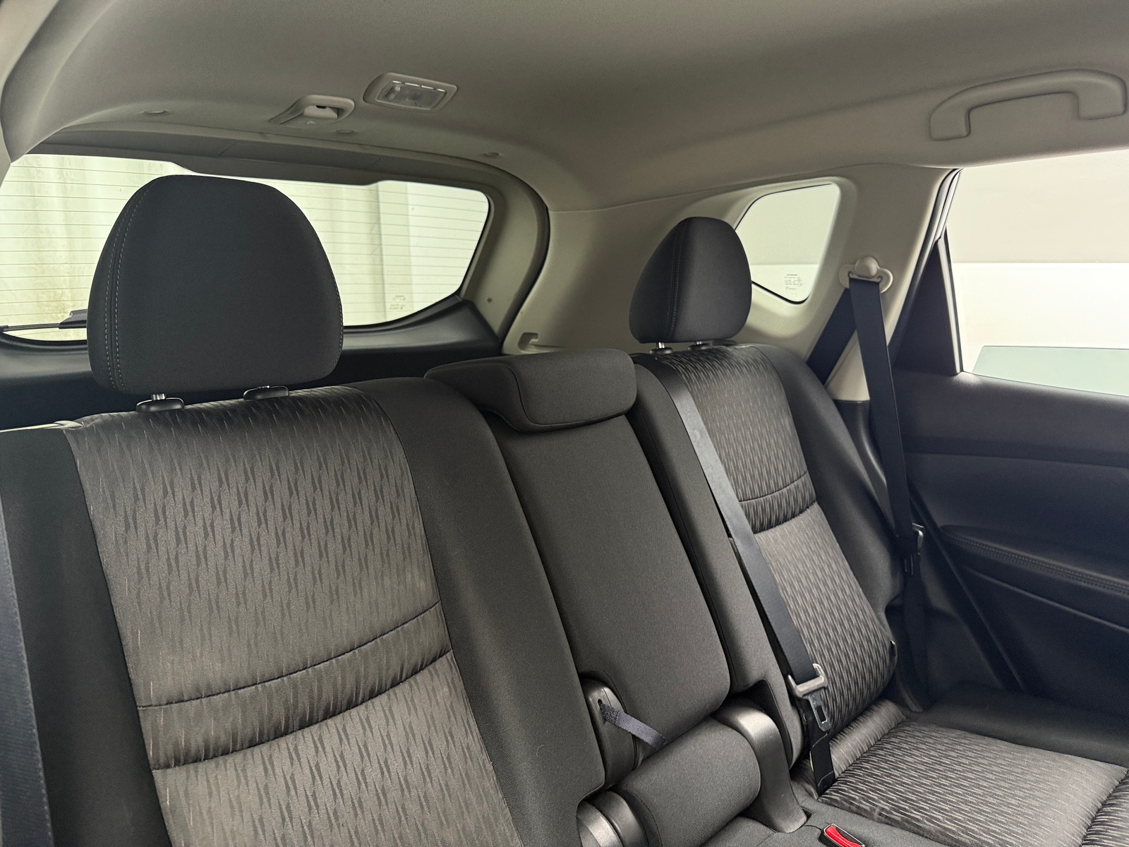 Thumbnail: 2018 Nissan Rogue - 6