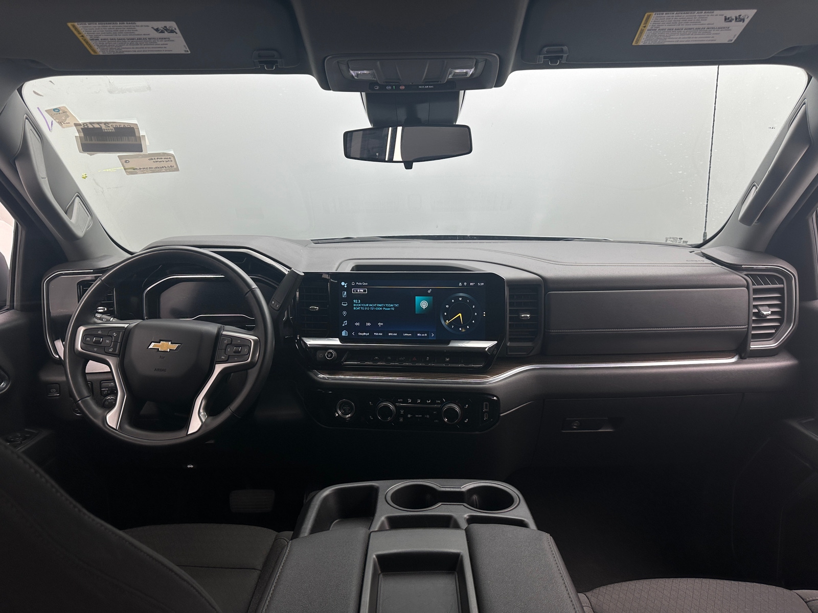 Thumbnail: 2024 Chevrolet Silverado 1500 - 3