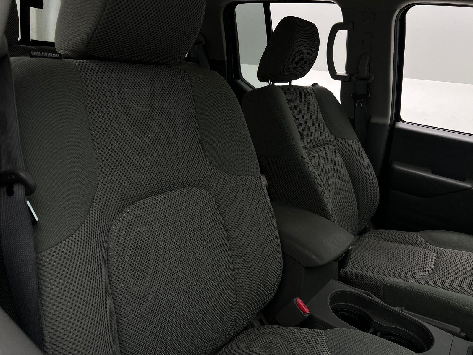 Thumbnail: 2016 Nissan Frontier - 2