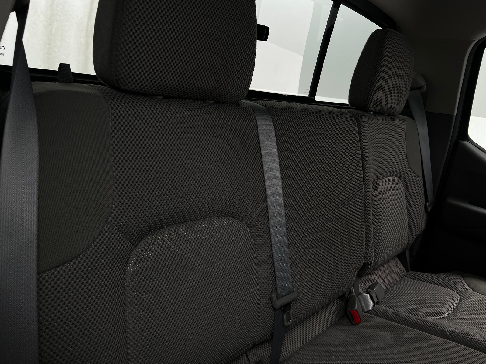 Thumbnail: 2016 Nissan Frontier - 6