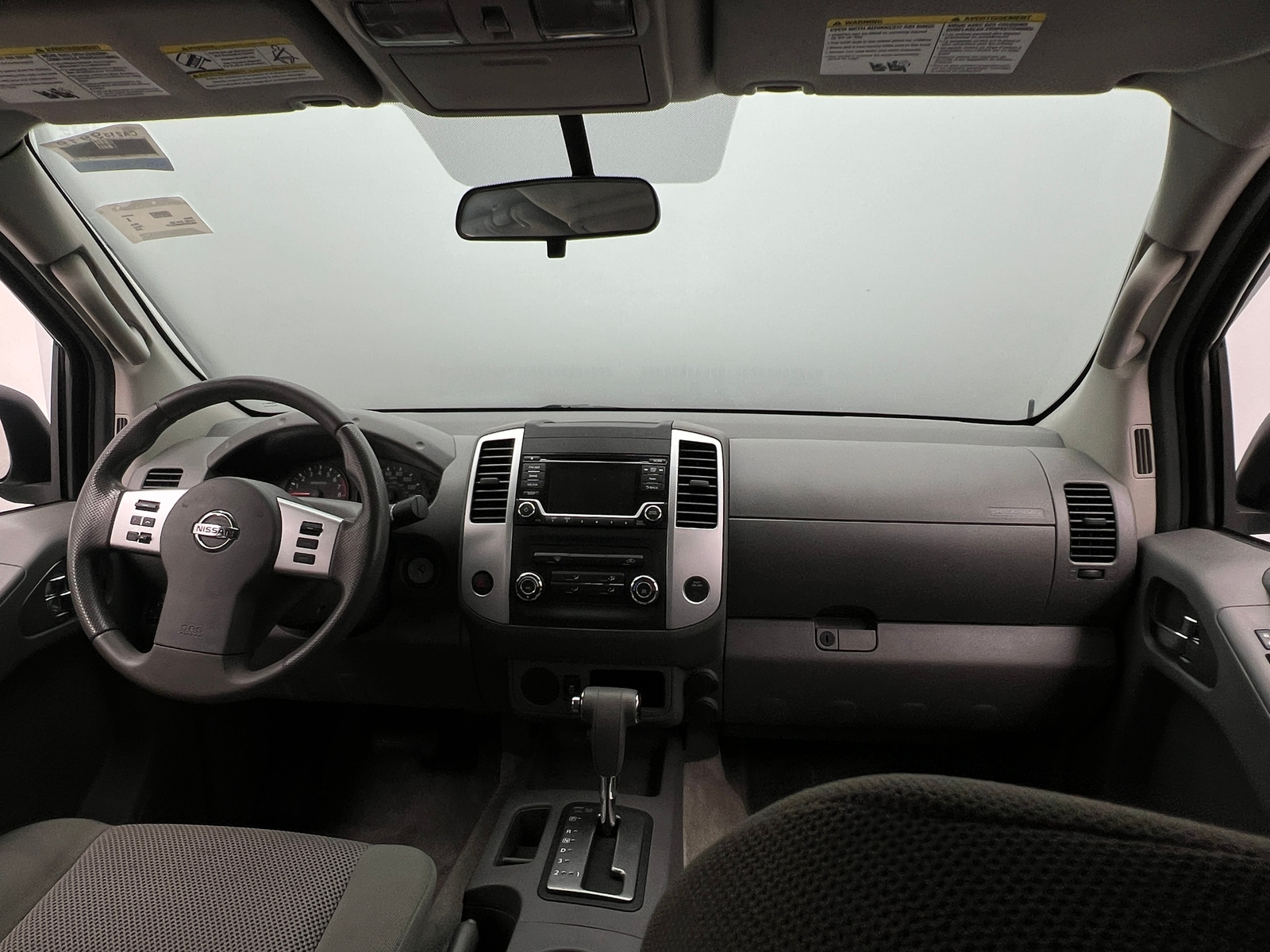 Thumbnail: 2016 Nissan Frontier - 3