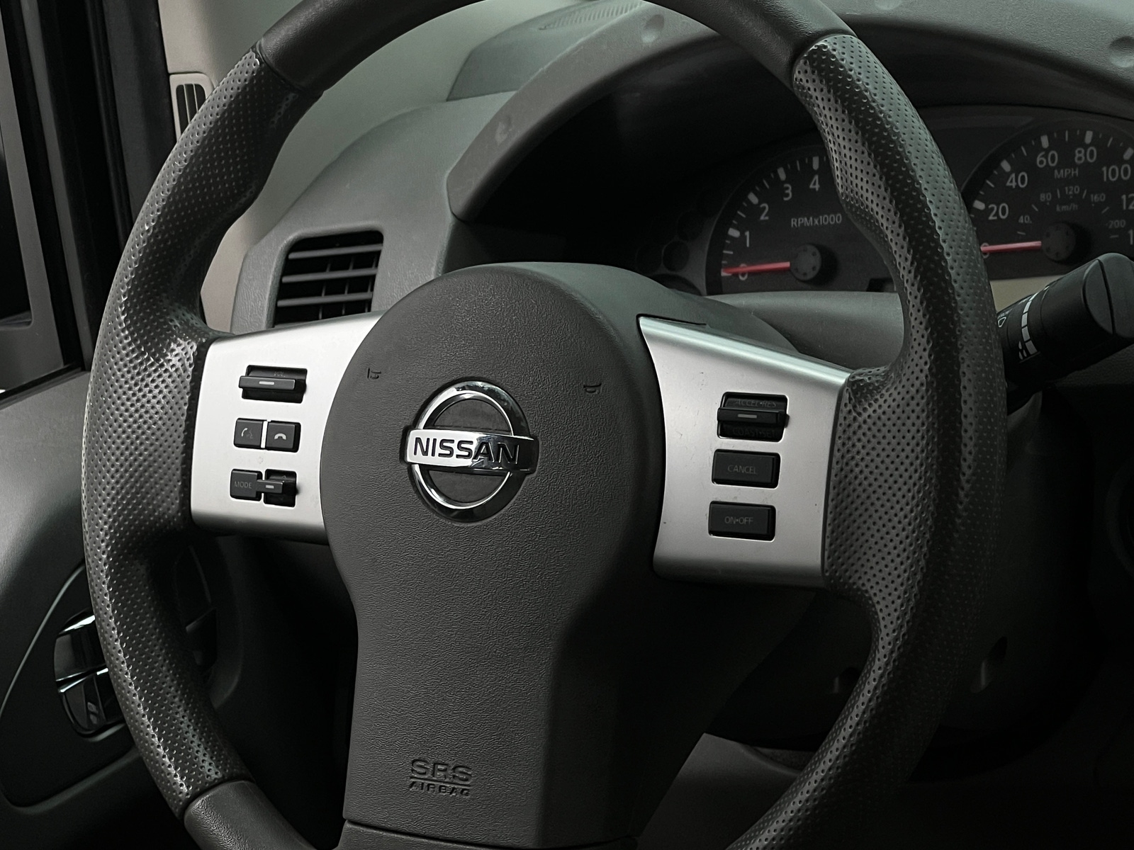 Thumbnail: 2016 Nissan Frontier - 5