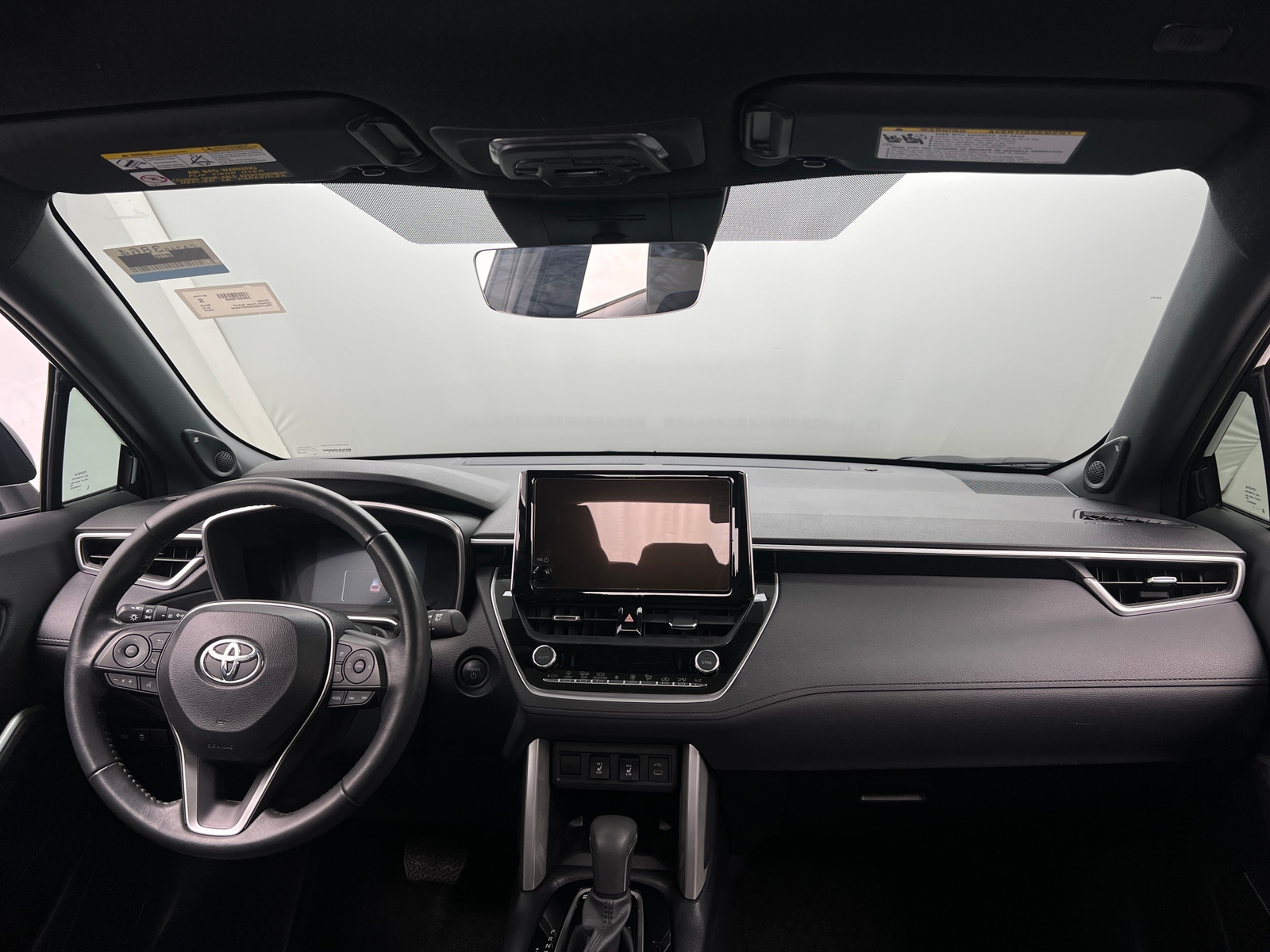 Thumbnail: 2024 Toyota Corolla Cross - 2
