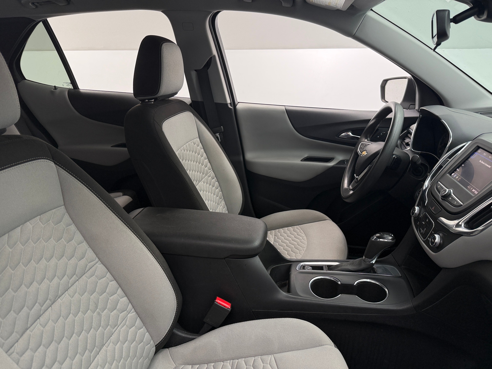 Thumbnail: 2020 Chevrolet Equinox - 2